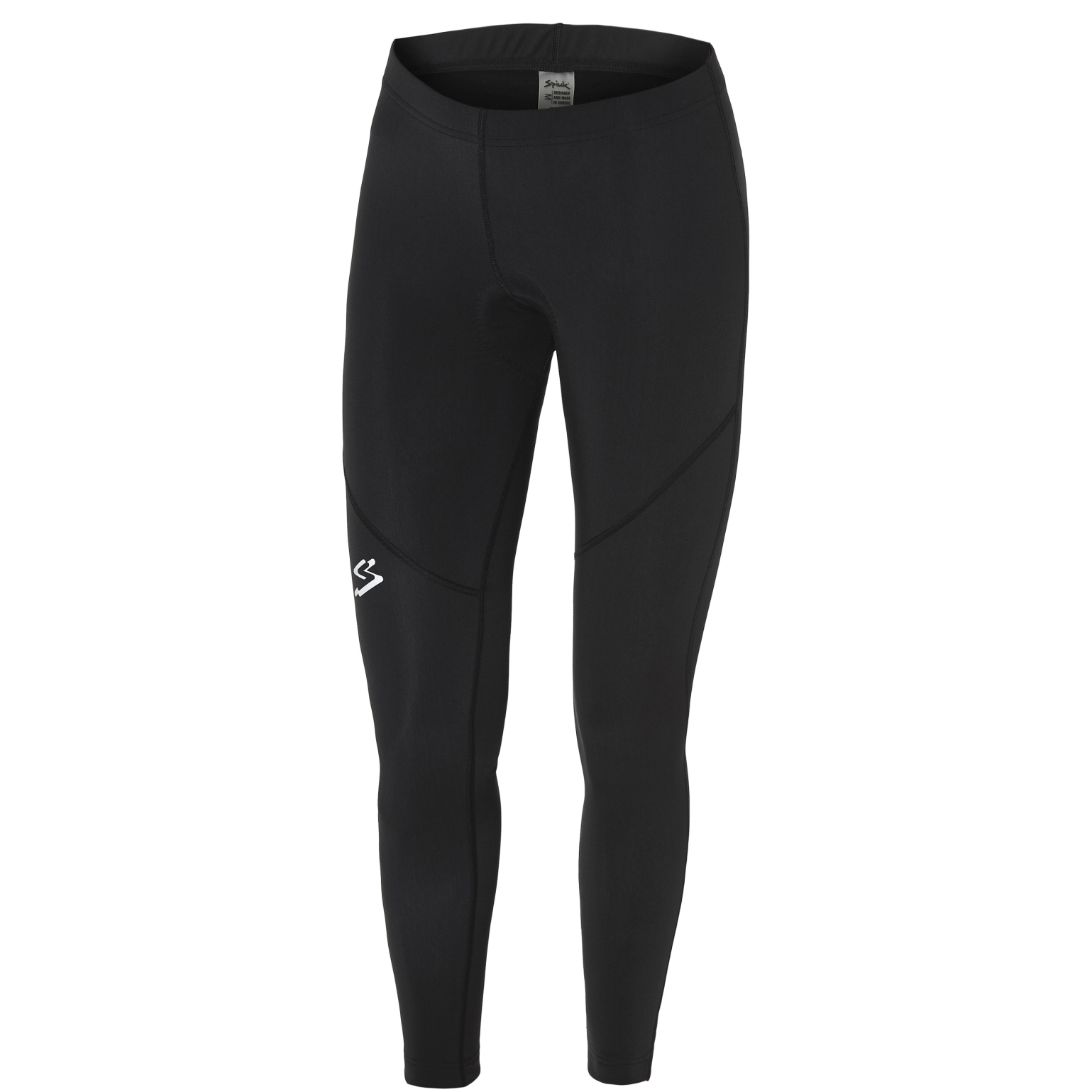 Picture of Spiuk ANATOMIC Pants Women - black