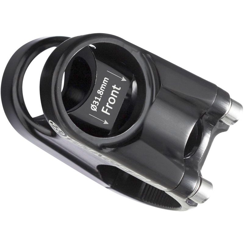 USE VYCE ULTIMATE ステム 50/31.8 USE Vyce 31.8mm stem review | off-road.cc