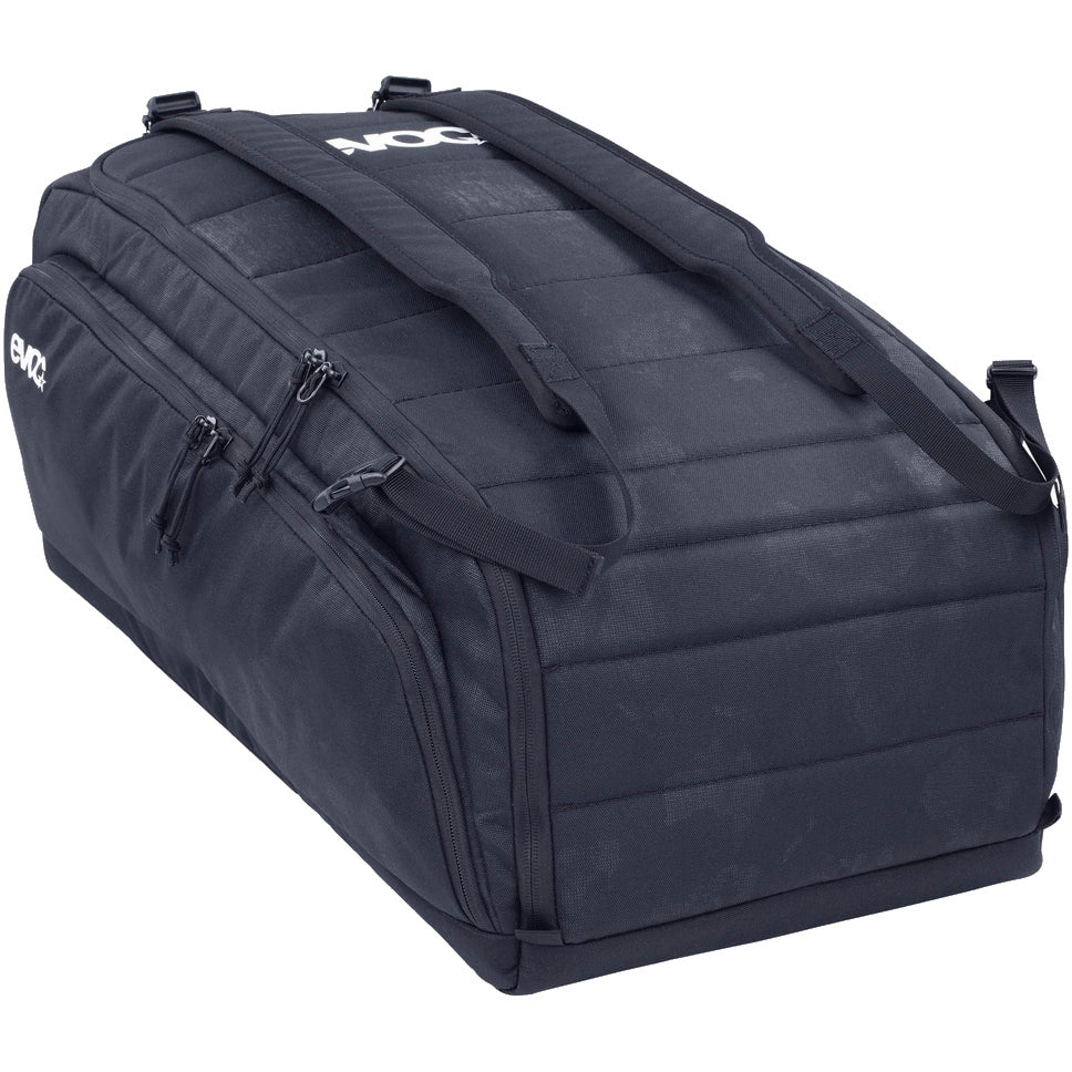 Sac à Dos Sport Rudis Genesis Gearpack - Noir, Occasion Bon état, Pour Lutte/MMA