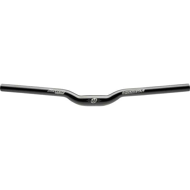 Picture of Reverse Components Youngstar 31.8 MTB Handlebar - black