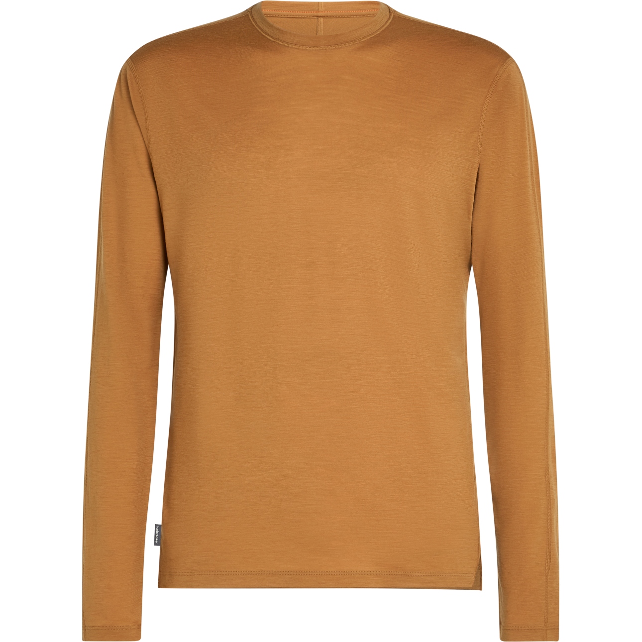 Icebreaker 150 MerinoFine™ Ace Long Sleeve T-Shirt Men - Trail 