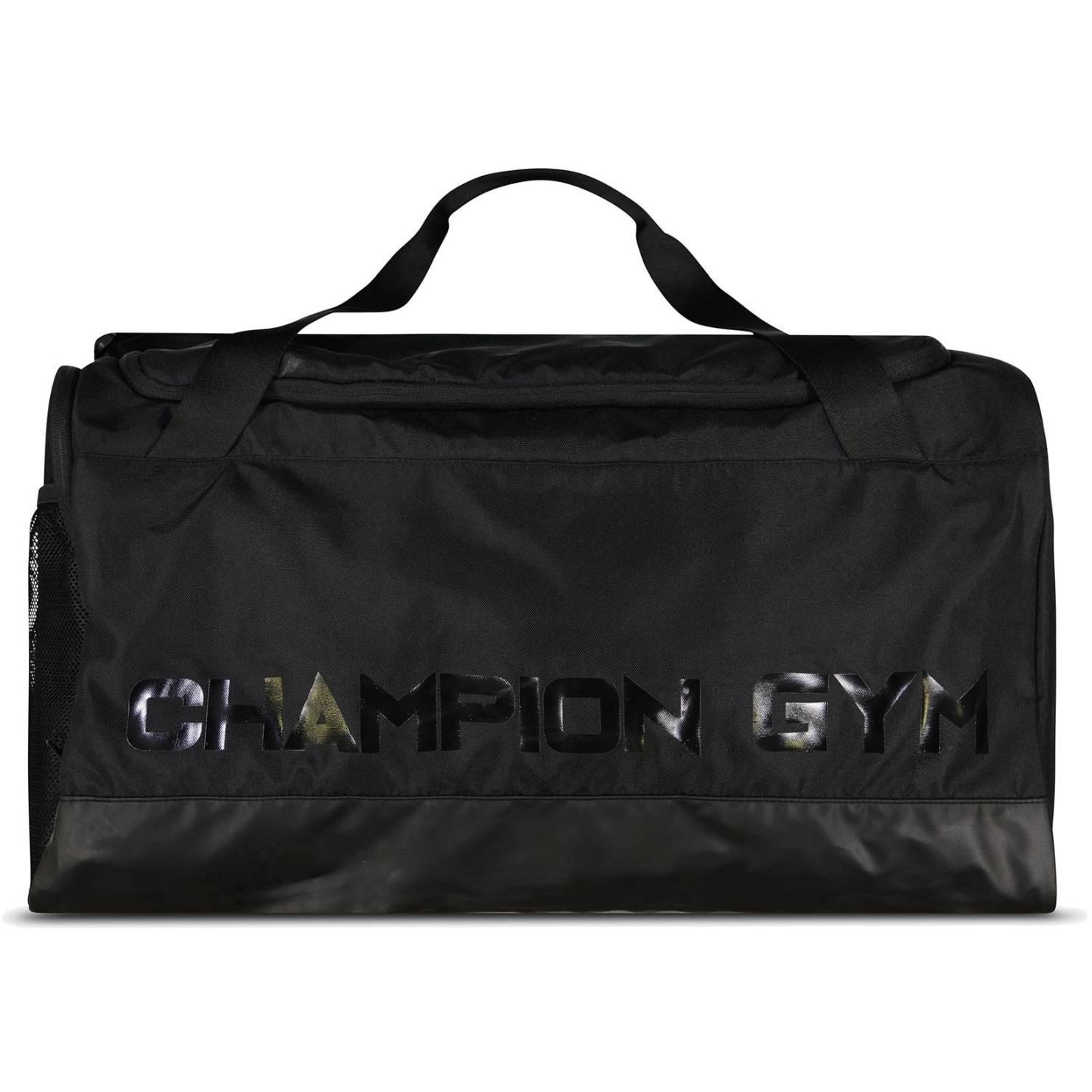 Picture of Champion Legacy Medium Duffle 805604 - black