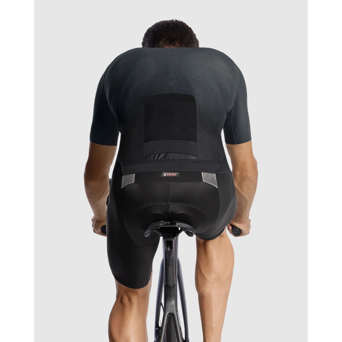 〈ASSOS〉EQUIPE RSR JERSEY SUPERLEGER S9 M EQUIPE RSR Jersey SUPERLÉGER S9, Dam Blue » ASSOS Of Switzerland