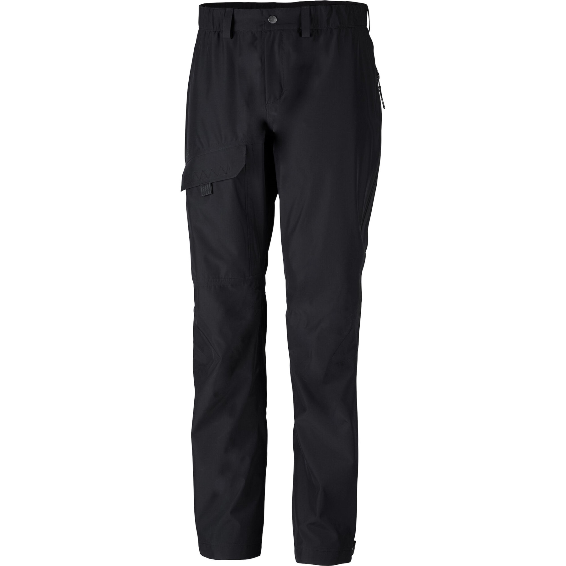 Picture of Lundhags Laka Pants Women - Black 900