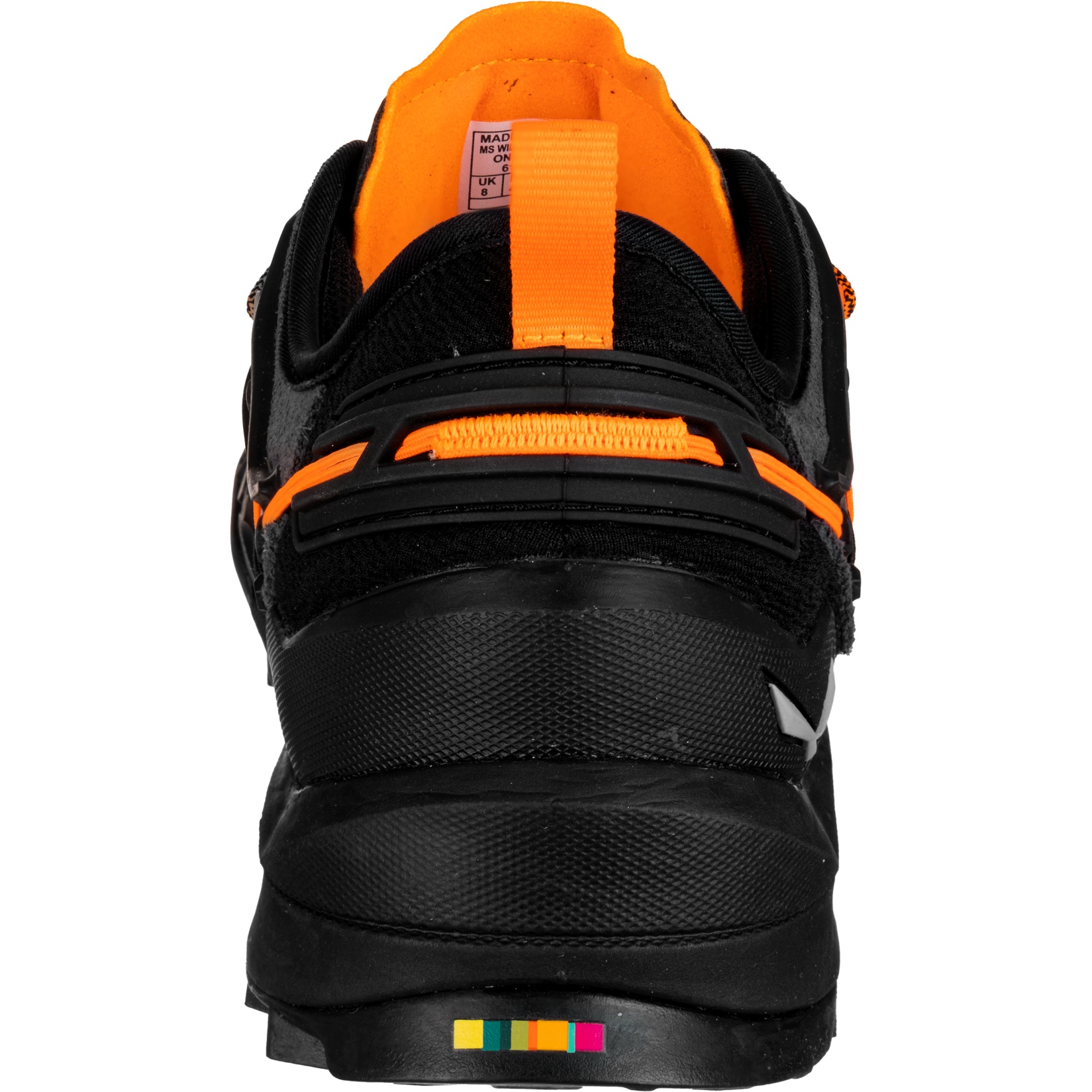 Zapatos Patagonia Zapatillas De Aproximación Salewa Wildfire Edge