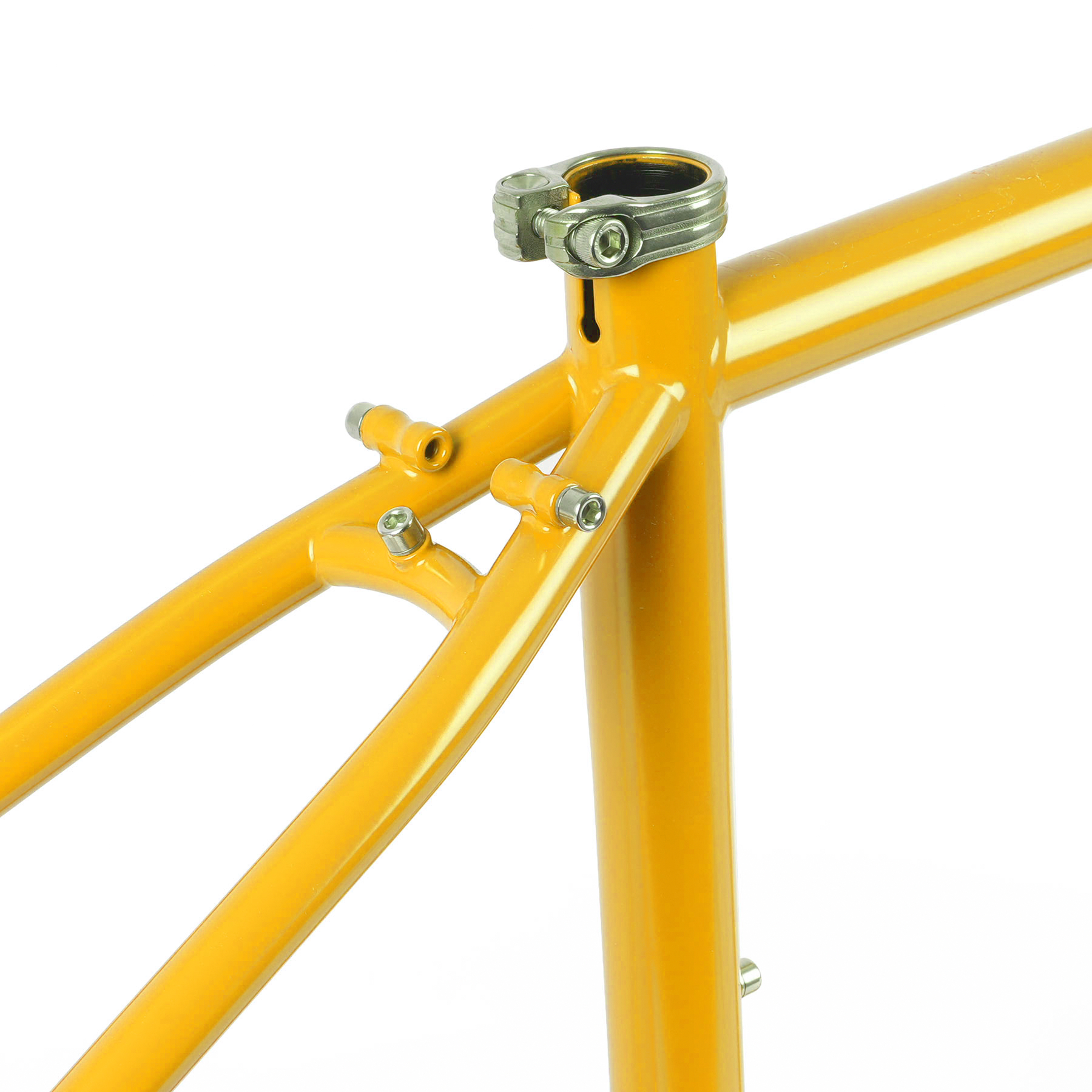 Surly PREAMBLE - Steel Gravel Frame Set - 2026 - 28