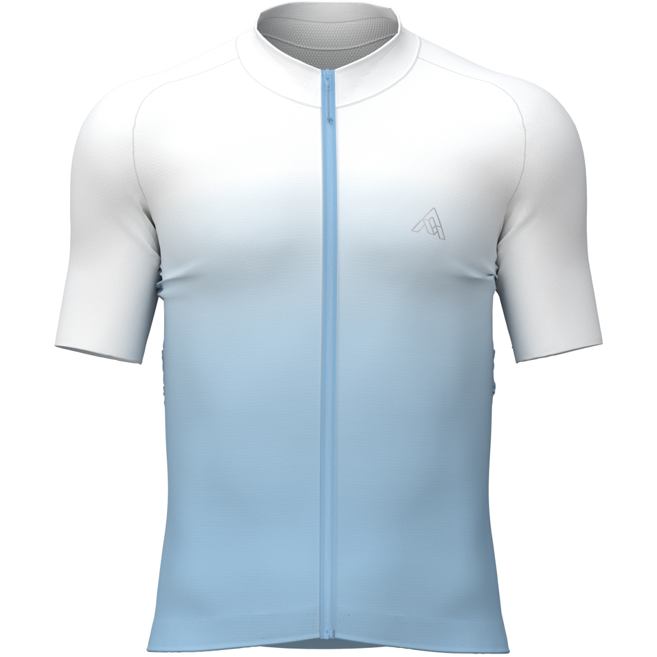 Image de 7mesh Maillot Manches Courtes - Skyline - Early Dawn