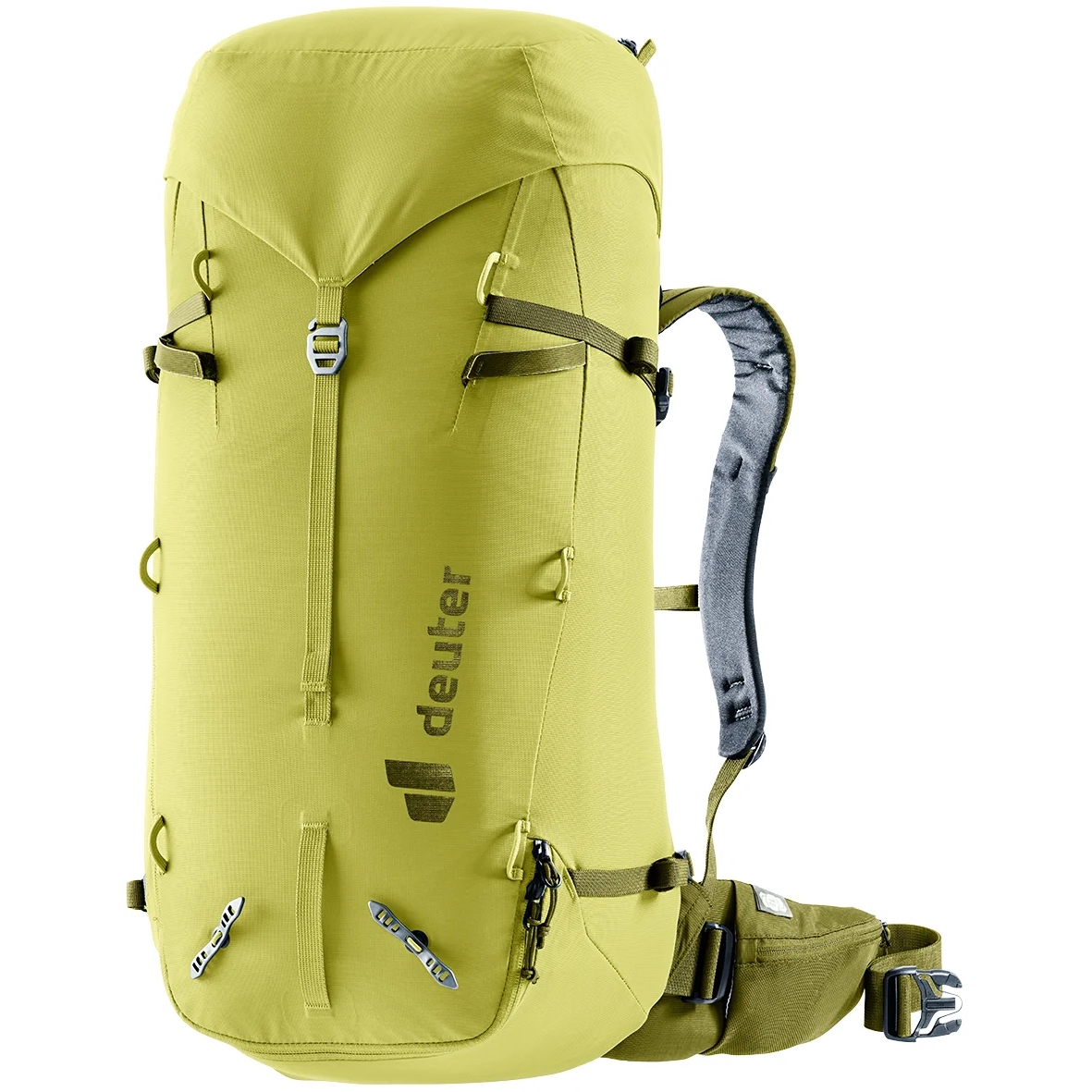 Produktbild von Deuter Guide 34+8 Hochtourenrucksack - sprout-cactus