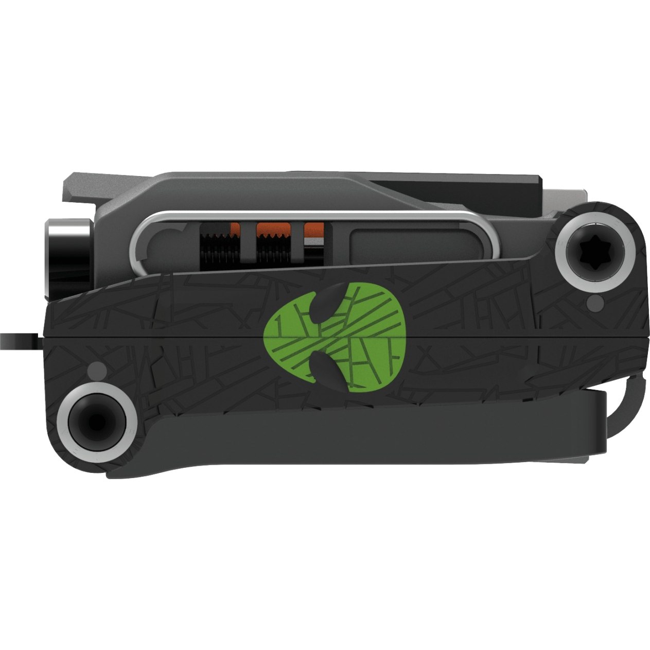 Topeak Alien X Multi-Tool | BIKE24