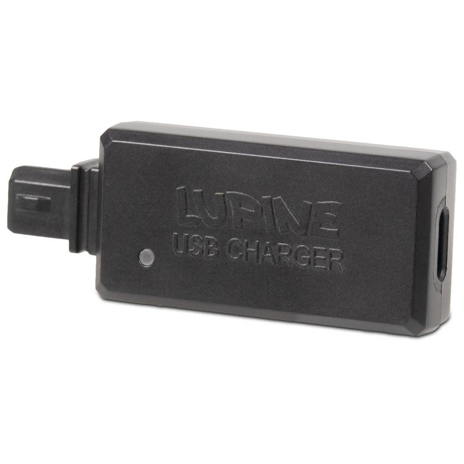 Produktbild von Lupine USB-C Ladegerät