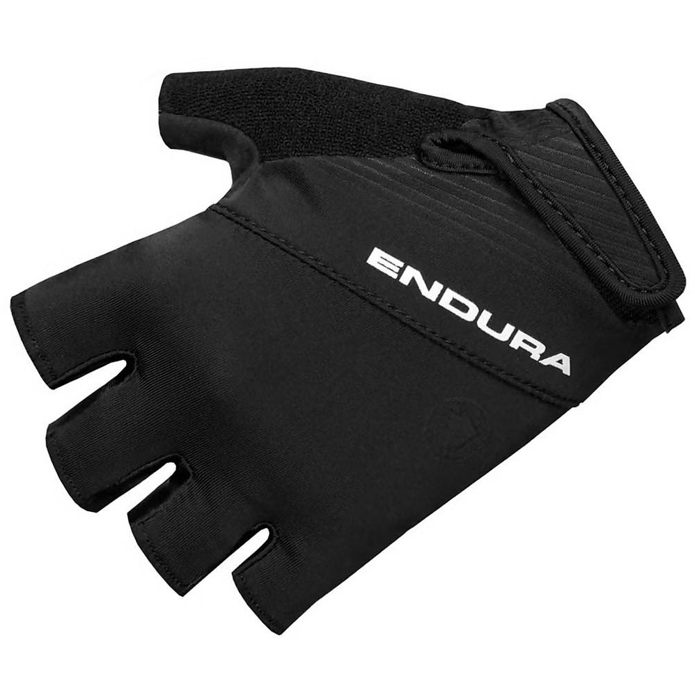 Bild von Endura Xtract II Kurzfingerhandschuhe Damen - schwarz