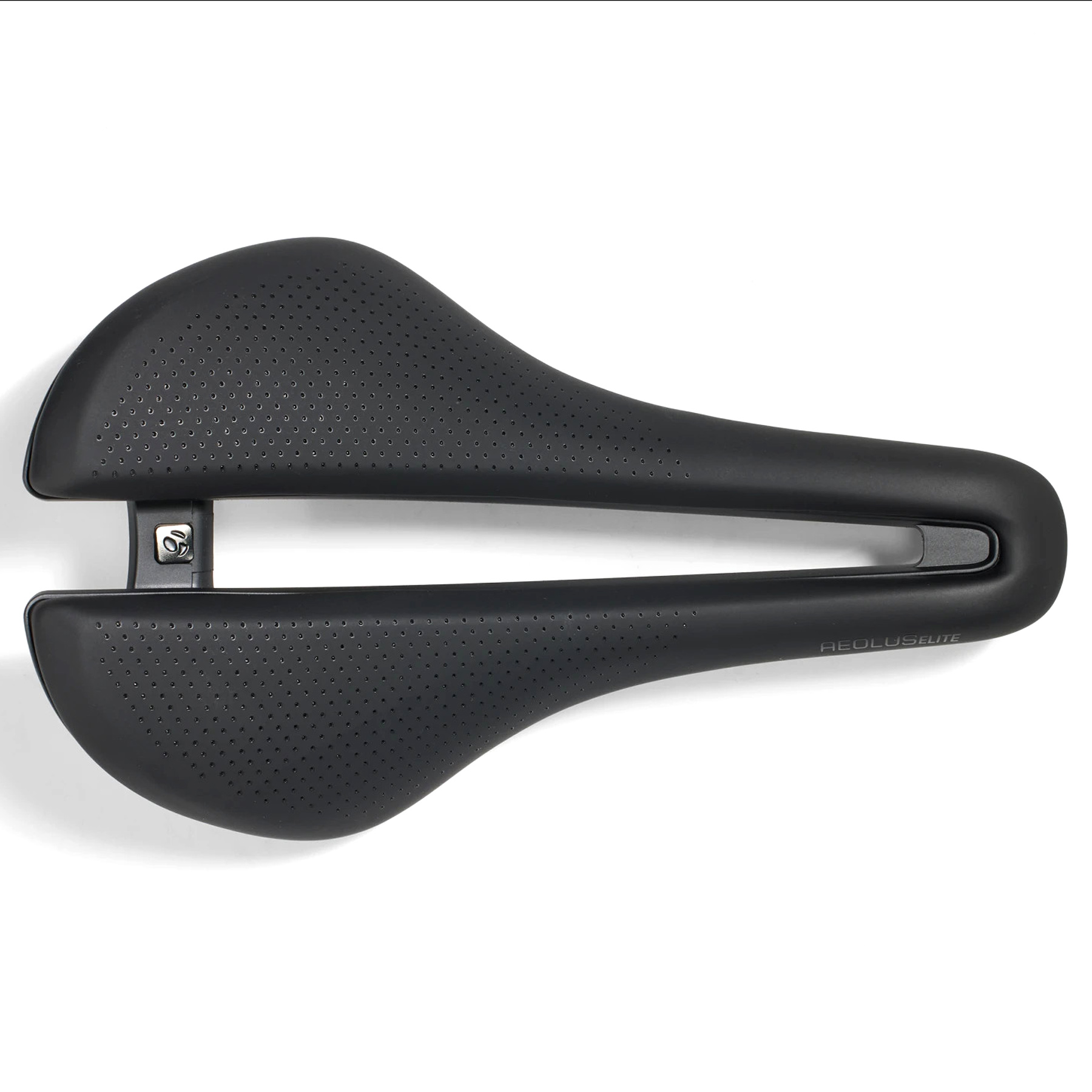 Bontrager Aeolus Elite Saddle - black | BIKE24