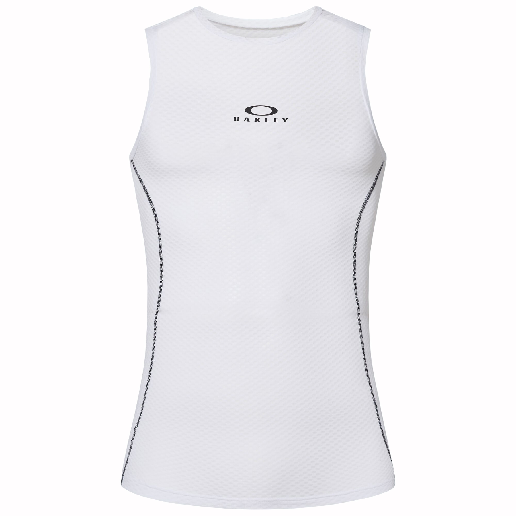 Produktbild von Oakley Endurance Ärmelloses Unterhemd - Weiß