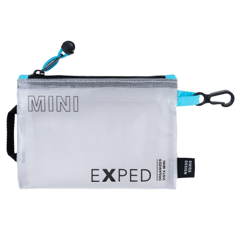 Picture of Exped Organizer Vista - Mini - cyan