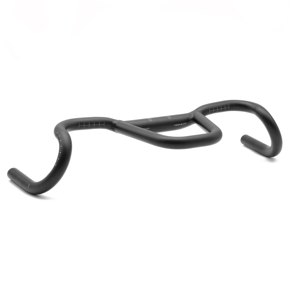 Produktbild von Redshift Kitchen Sink Loop Lenker - 31.8 | Gravel - 20mm Rise