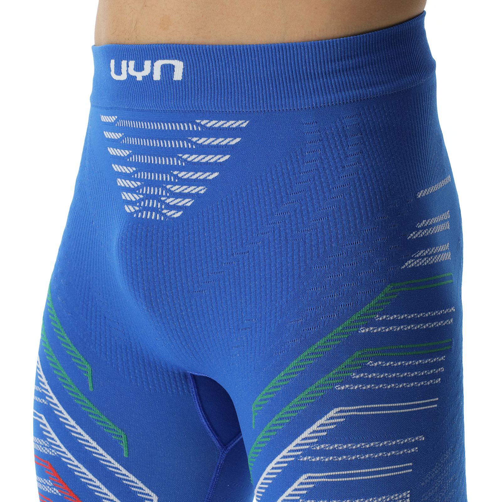 UYN Fusyon UW Medium Pants Para Hombre