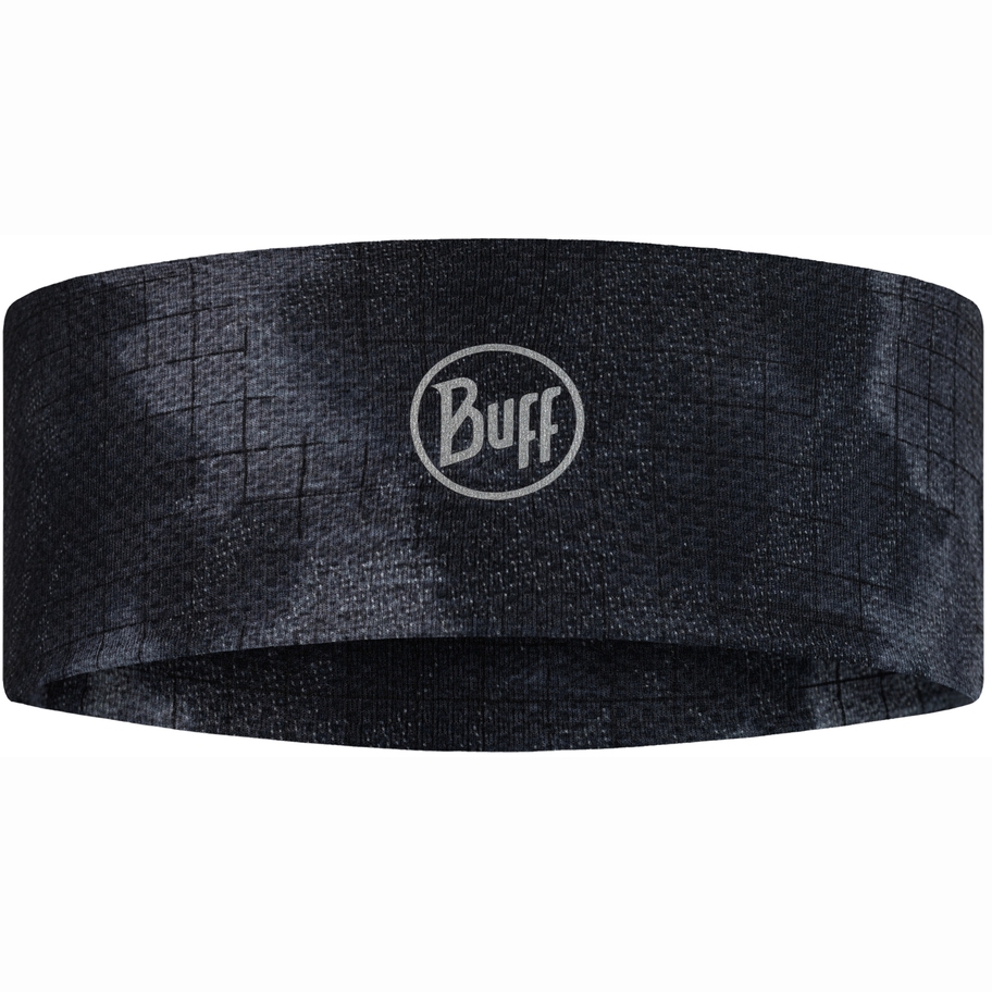Picture of Buff® Fastwick Headband Unisex - Bonsy Graphite