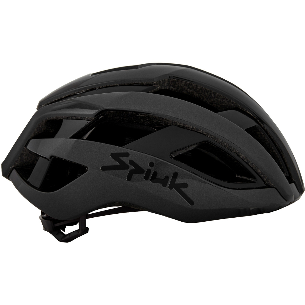 Picture of Spiuk Domo Helmet - black