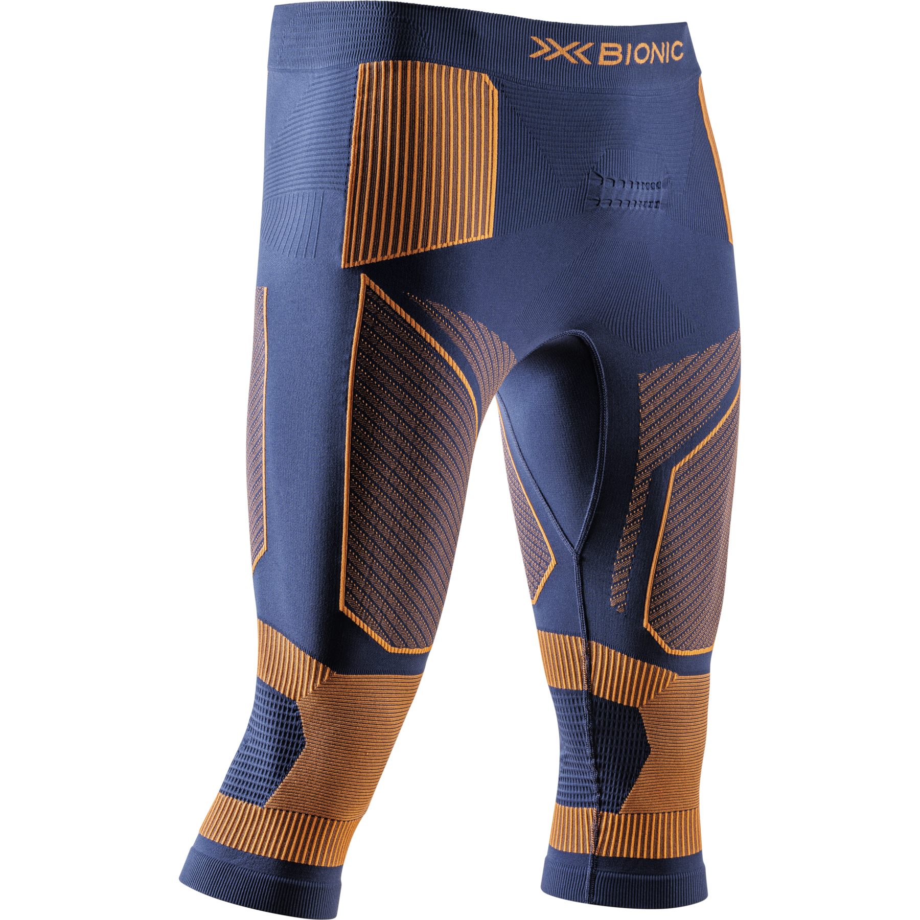 Pantalon De Compression X-BIONIC X-plorer 4.0 - Thermorégulation Pour Sport Intense