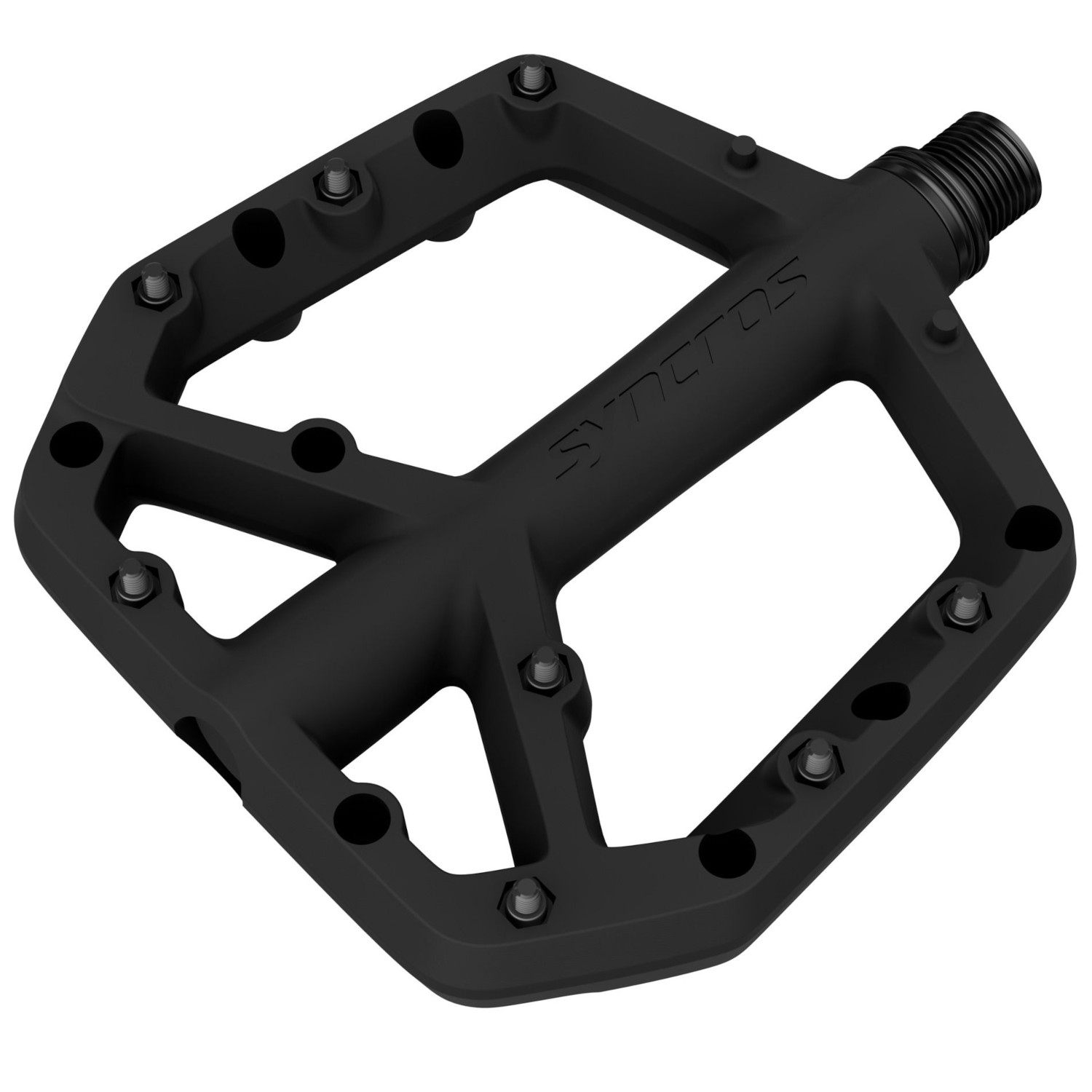 Image of Syncros Squamish IV Flat Pedal