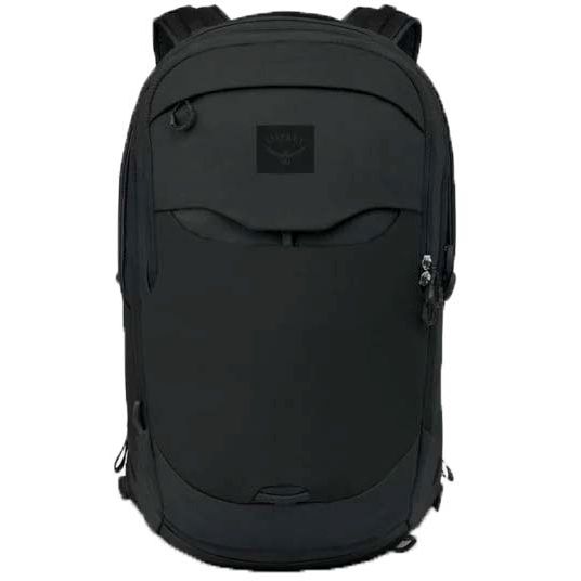Produktbild von Osprey Metron Airspeed 34 Rucksack - Black/Anchor Blue