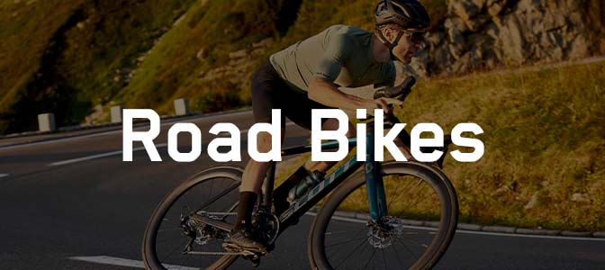 SCOTT – Road Bikes for Passionate Athletes