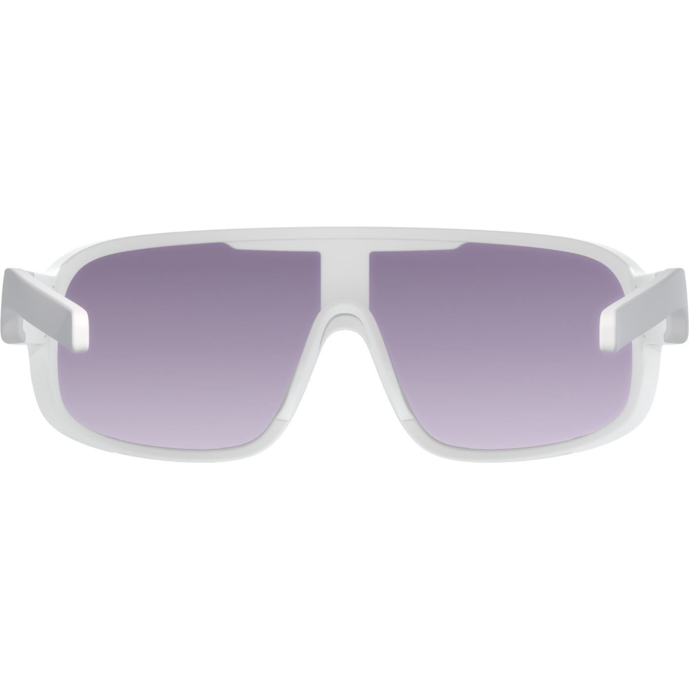 ★送料無料★POC IRIS Comp★Hydrogen White★ZEISS★スペアレンズ付 POC Aim Hydrogen White | SPOKE