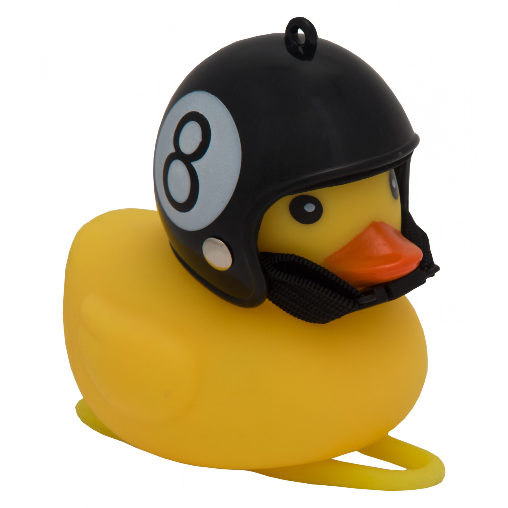 Photo produit de Liix Klaxon - Deko Duck - Eightball