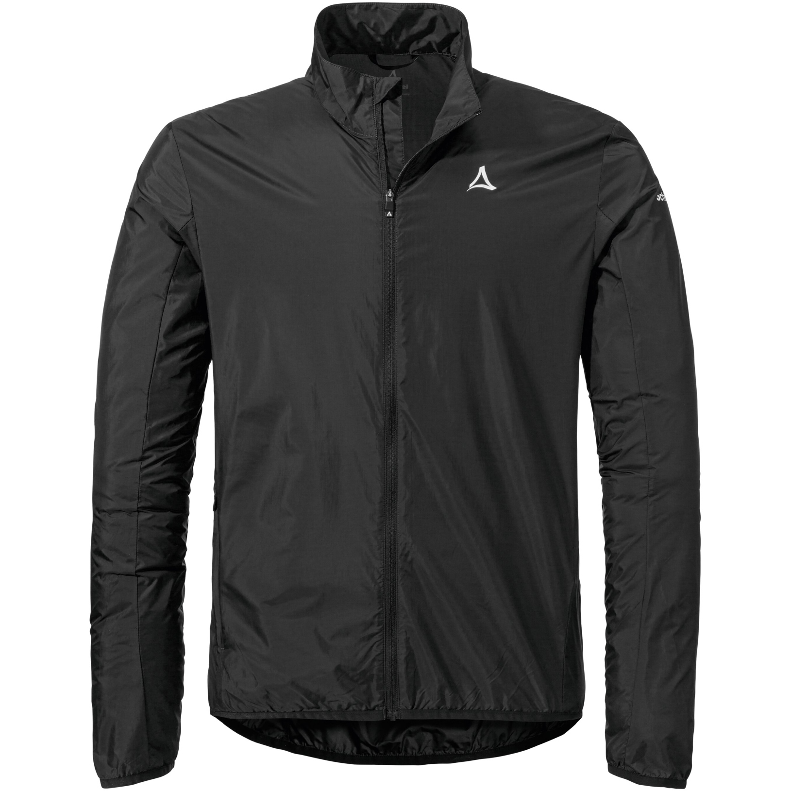 Produktbild von Schöffel Style Cannobio Jacke Herren - schwarz 9990
