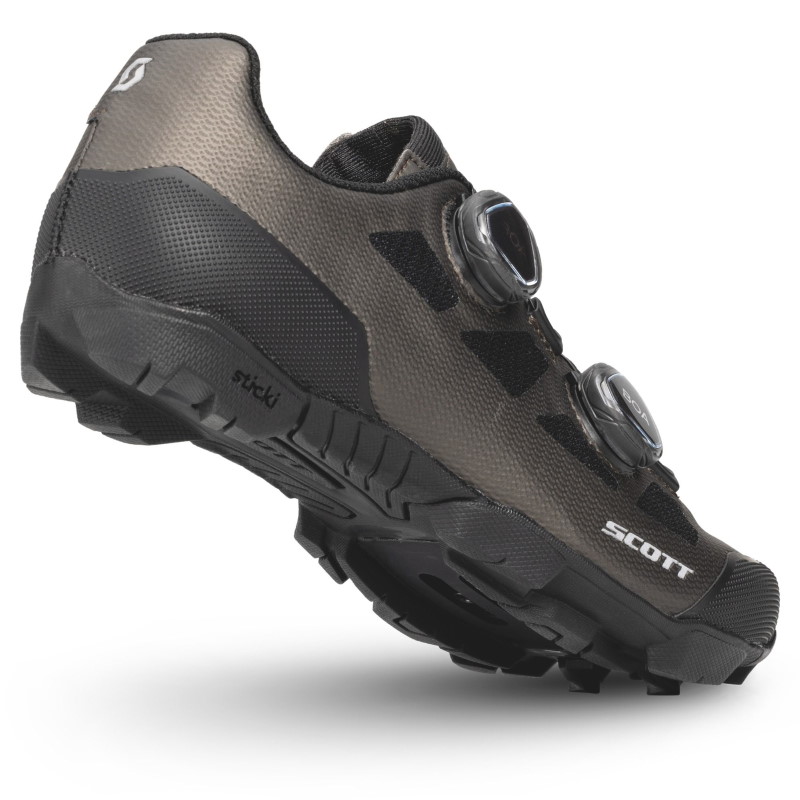 Zapatillas scott best sale mtb mujer