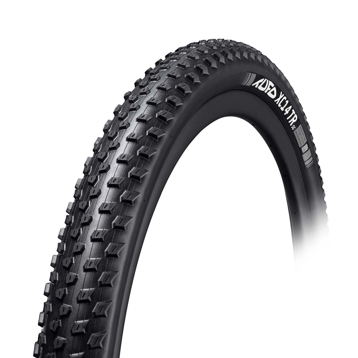 Lot De 2 Pneus Pliables 29x2,35 – ETRTO 57-622, Compatibles VTT/ville/route, Charge 90 Kg, Pression 40 PSI, En Caoutchouc Résistant