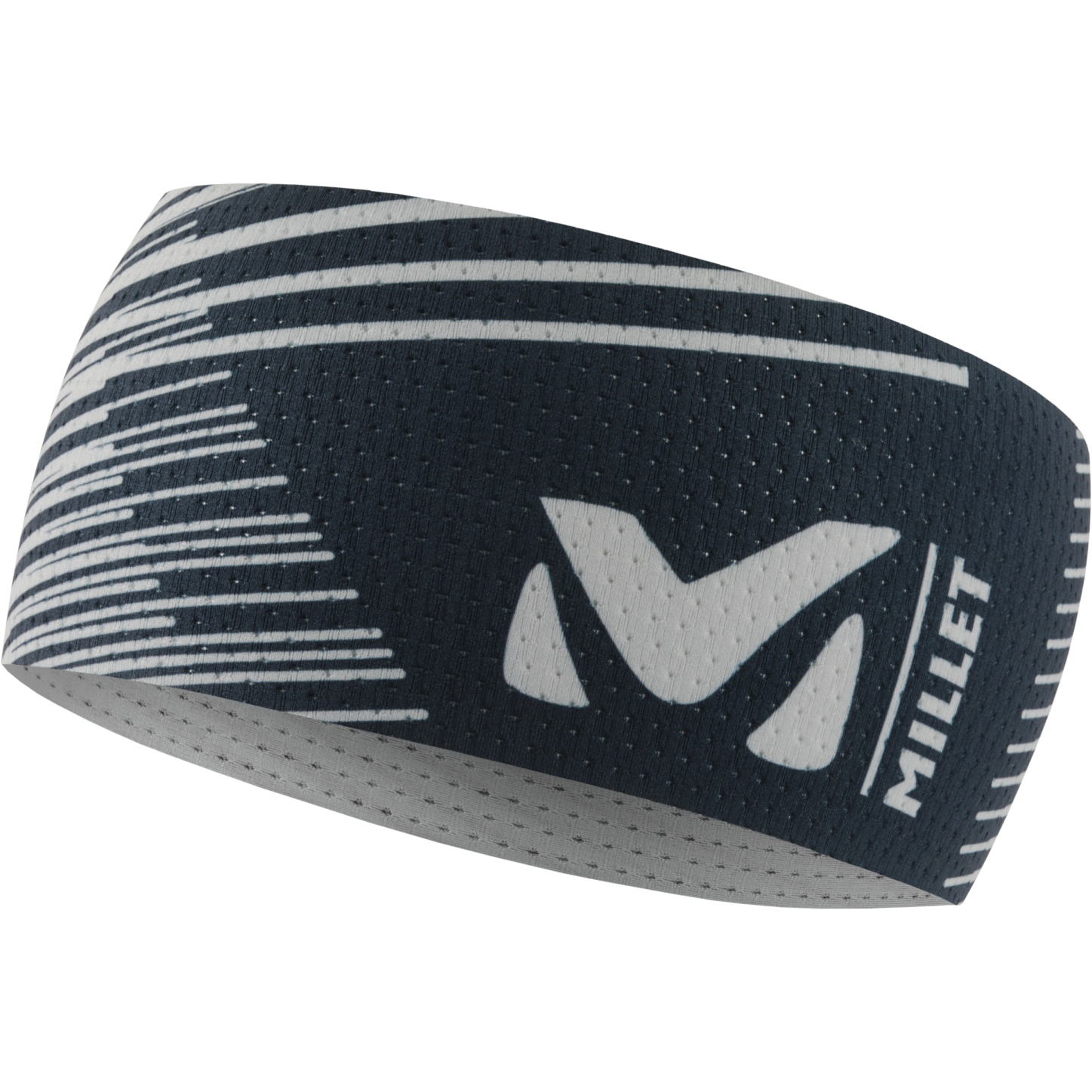 Millet Intense Dual Heren Shorts Zwart BIKE24