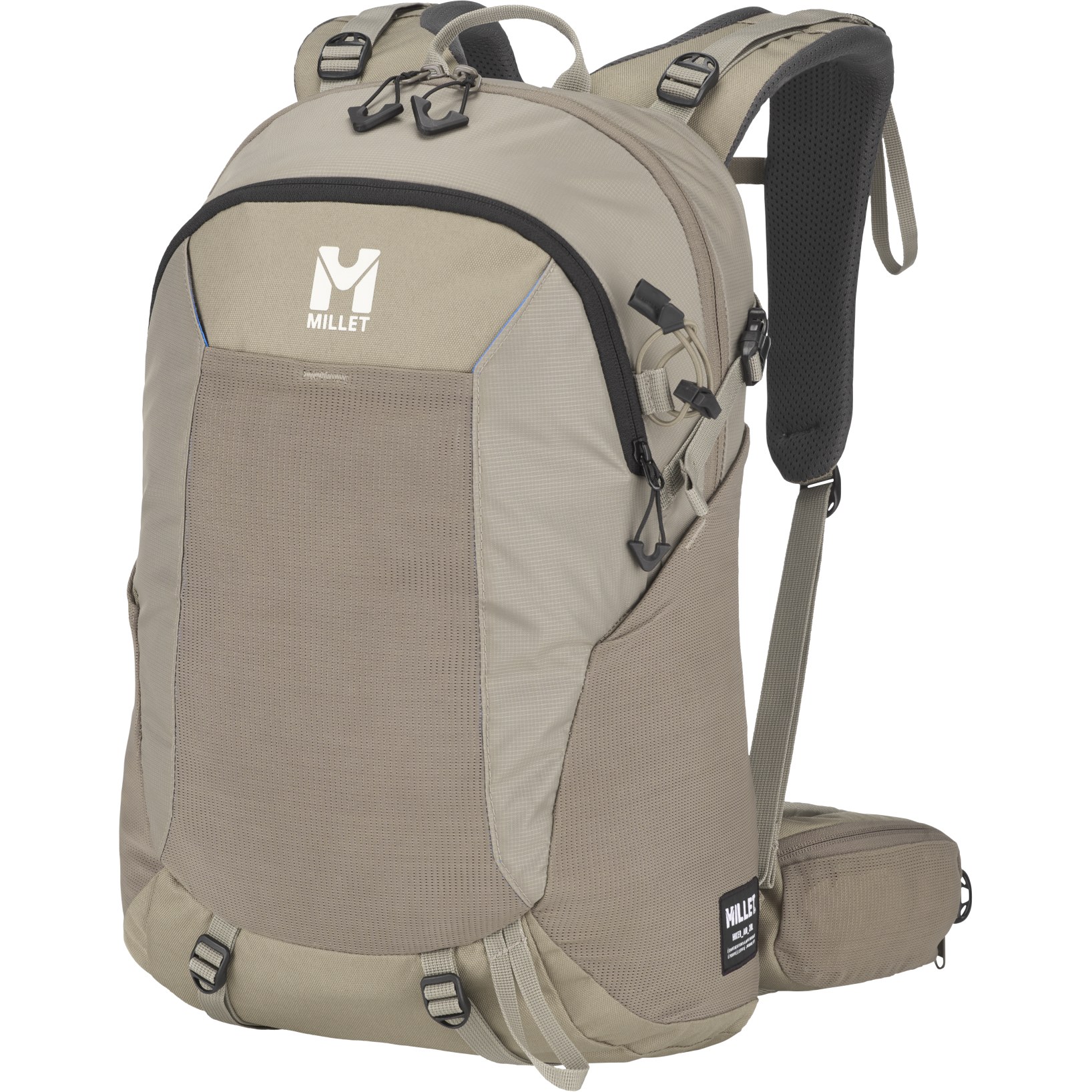 Picture of Millet Hiker Air 20 Backpack - Dorite