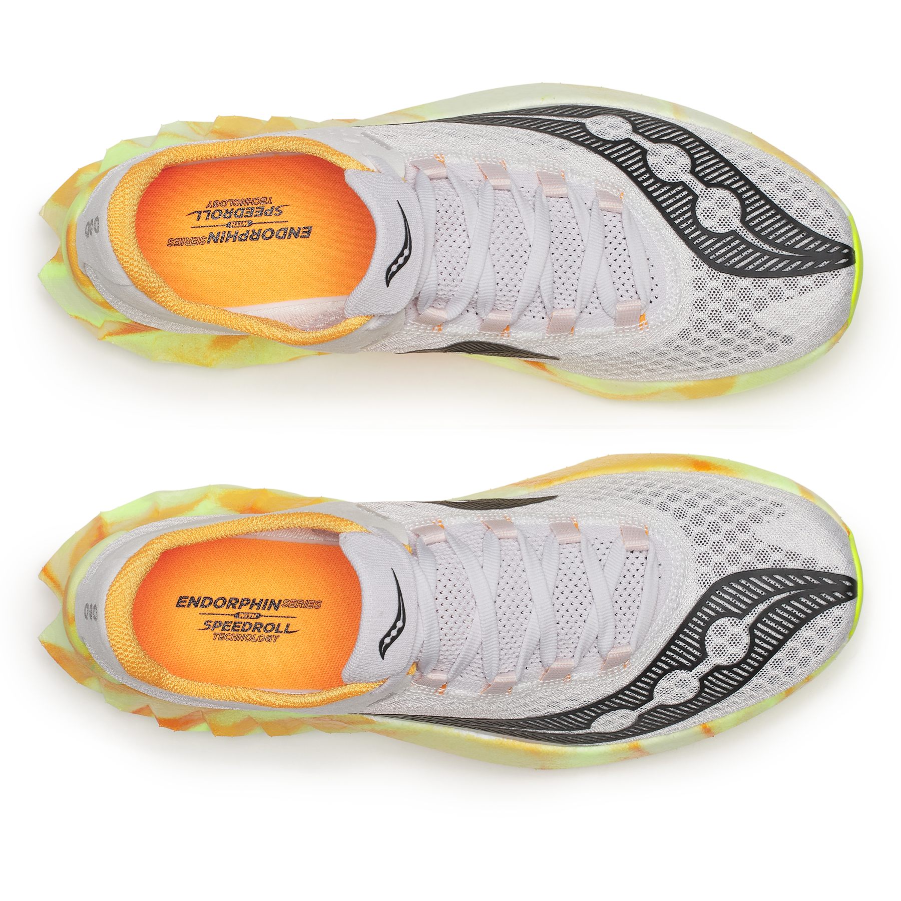 saucony endorphin pro vs alphafly