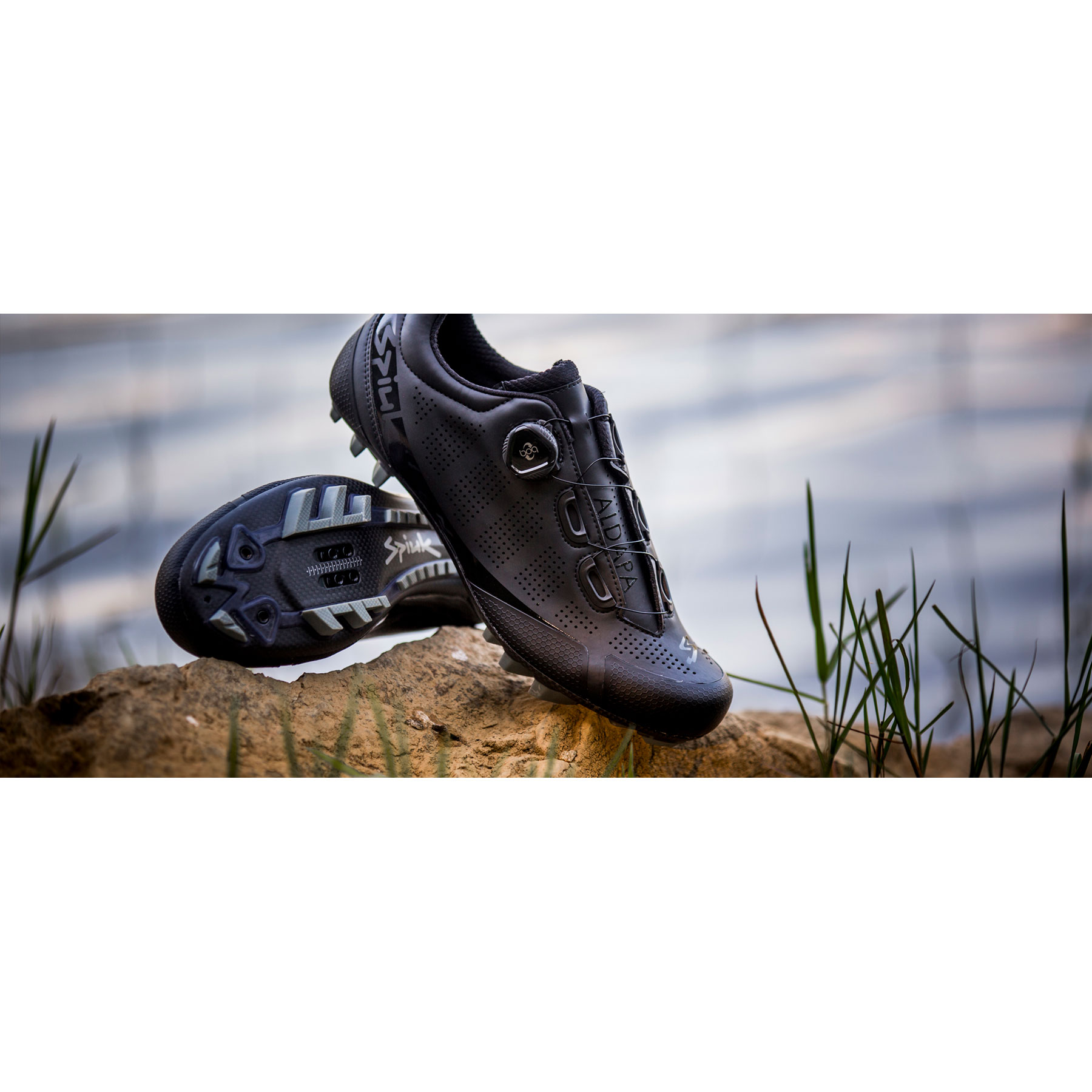 Unisex's Sneaker XC ALDAPA Carbon Shoe