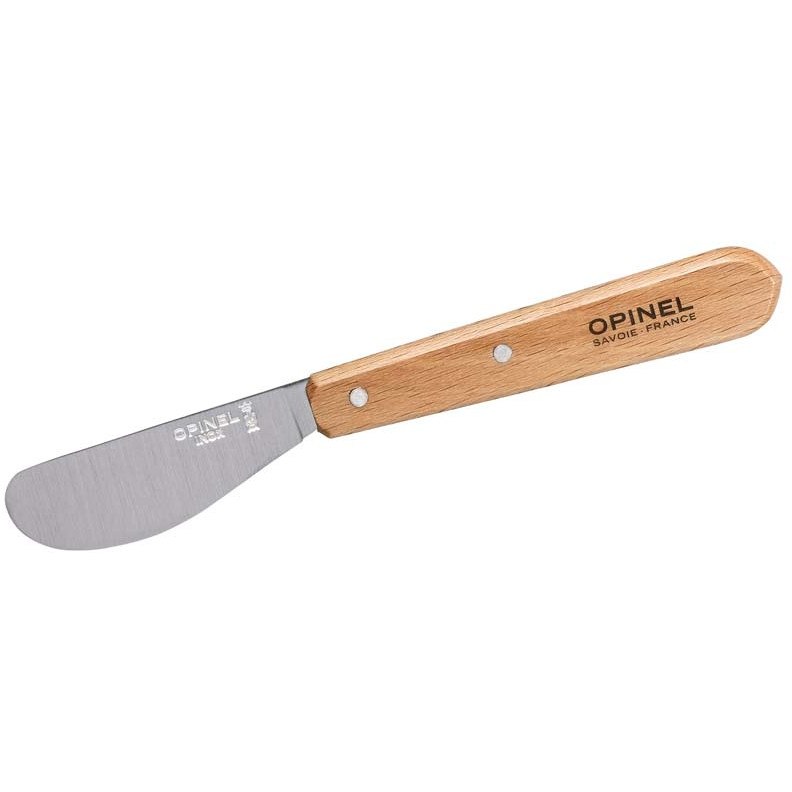 Productfoto van Opinel Spreading Knife, N°117, stainless