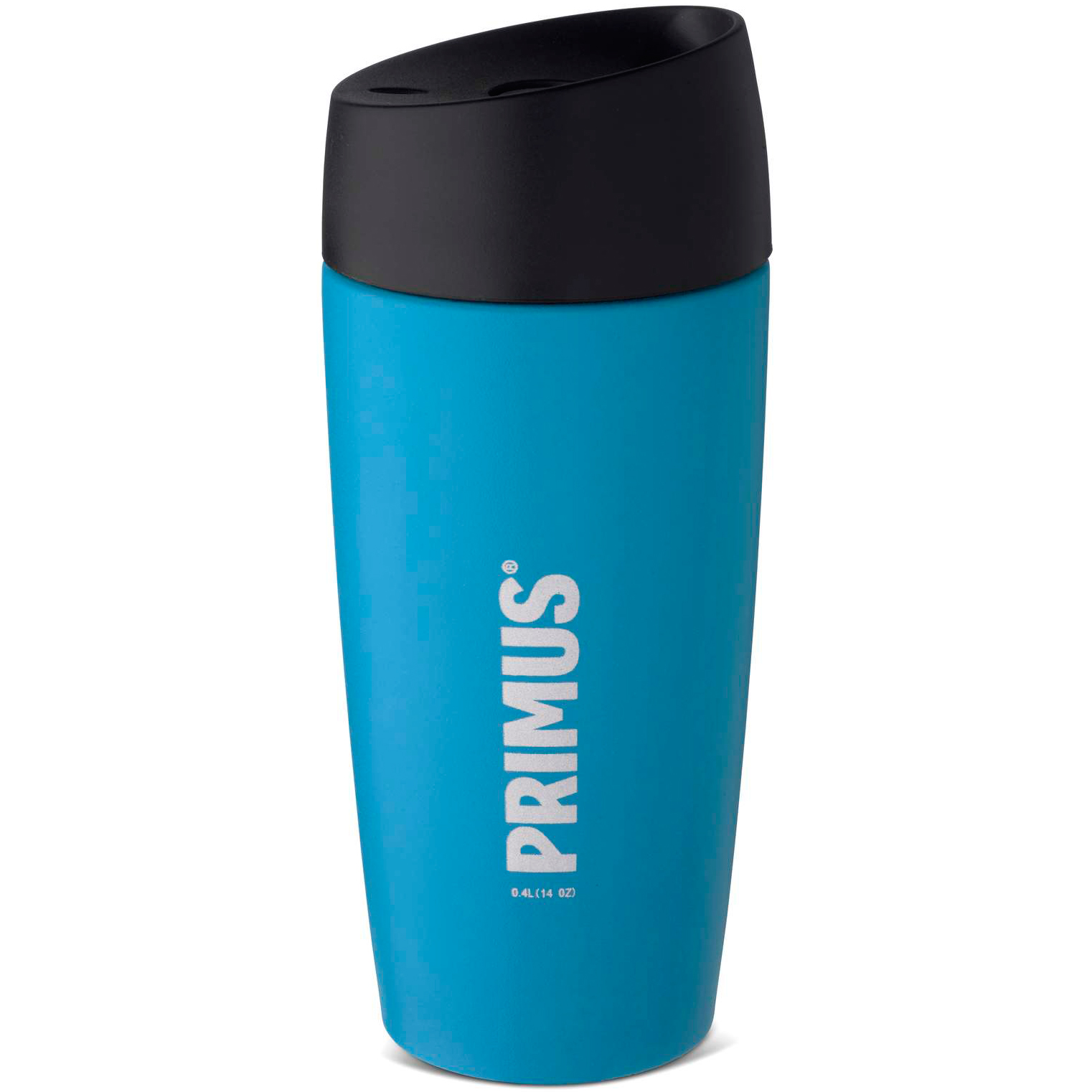 Productfoto van Primus Vacuum Commuter 0.4 Liter Thermo Mug - blue