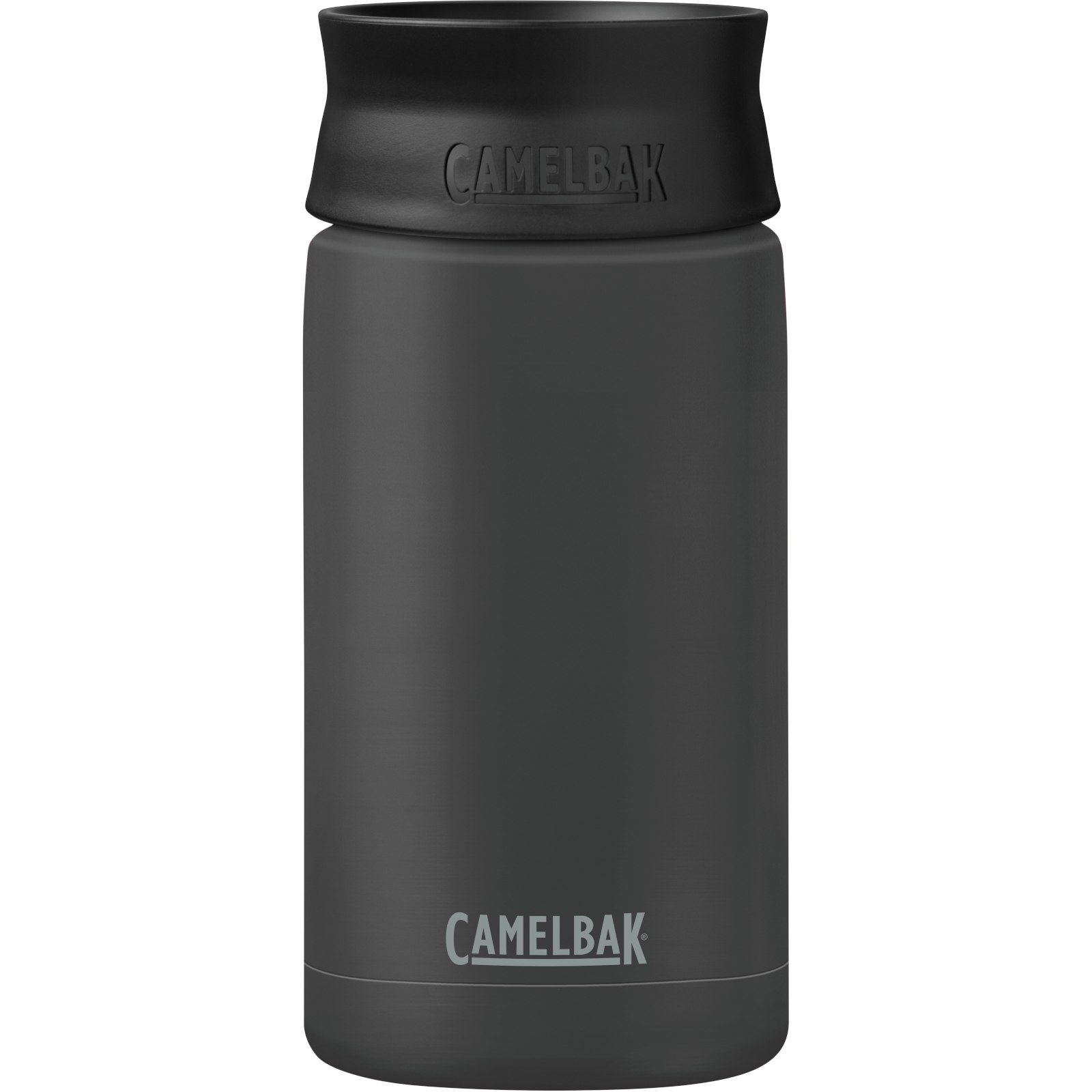 Image of CamelBak Hot Cap Vacuum Insulated Stainless Bottle 350ml - Black