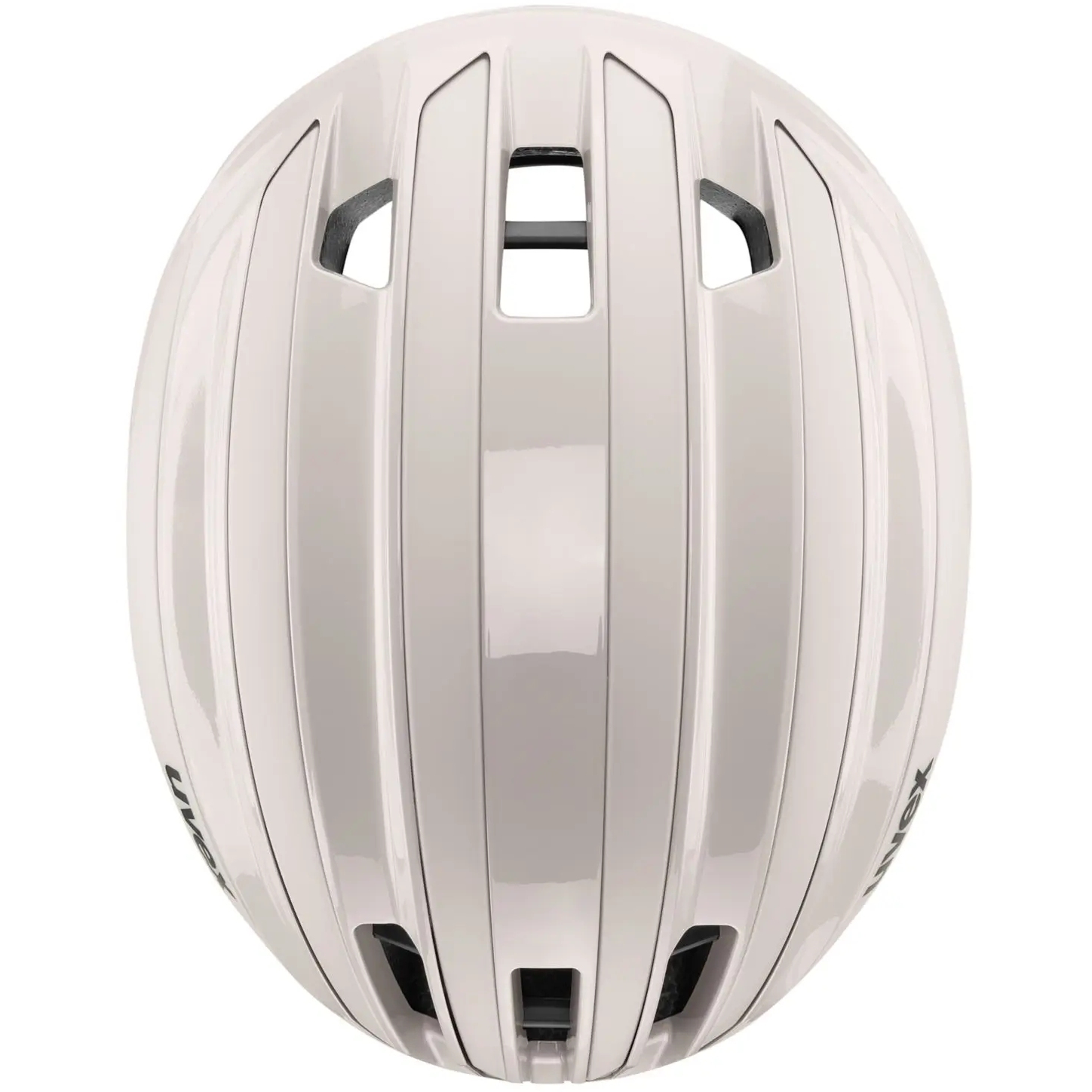 Uvex surge aero MIPS Bike Helmet - warm grey matt | BIKE24