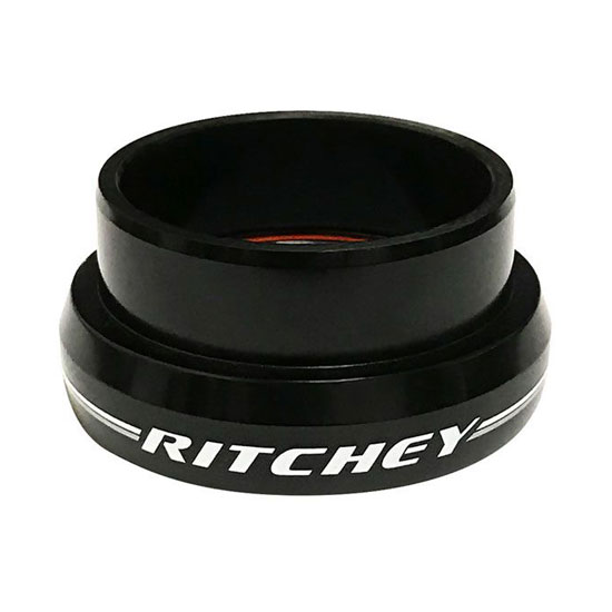 Produktbild von Ritchey WCS External Cup Steuersatz-Unterteil - 1 1/2 Zoll - EC44/40 - schwarz