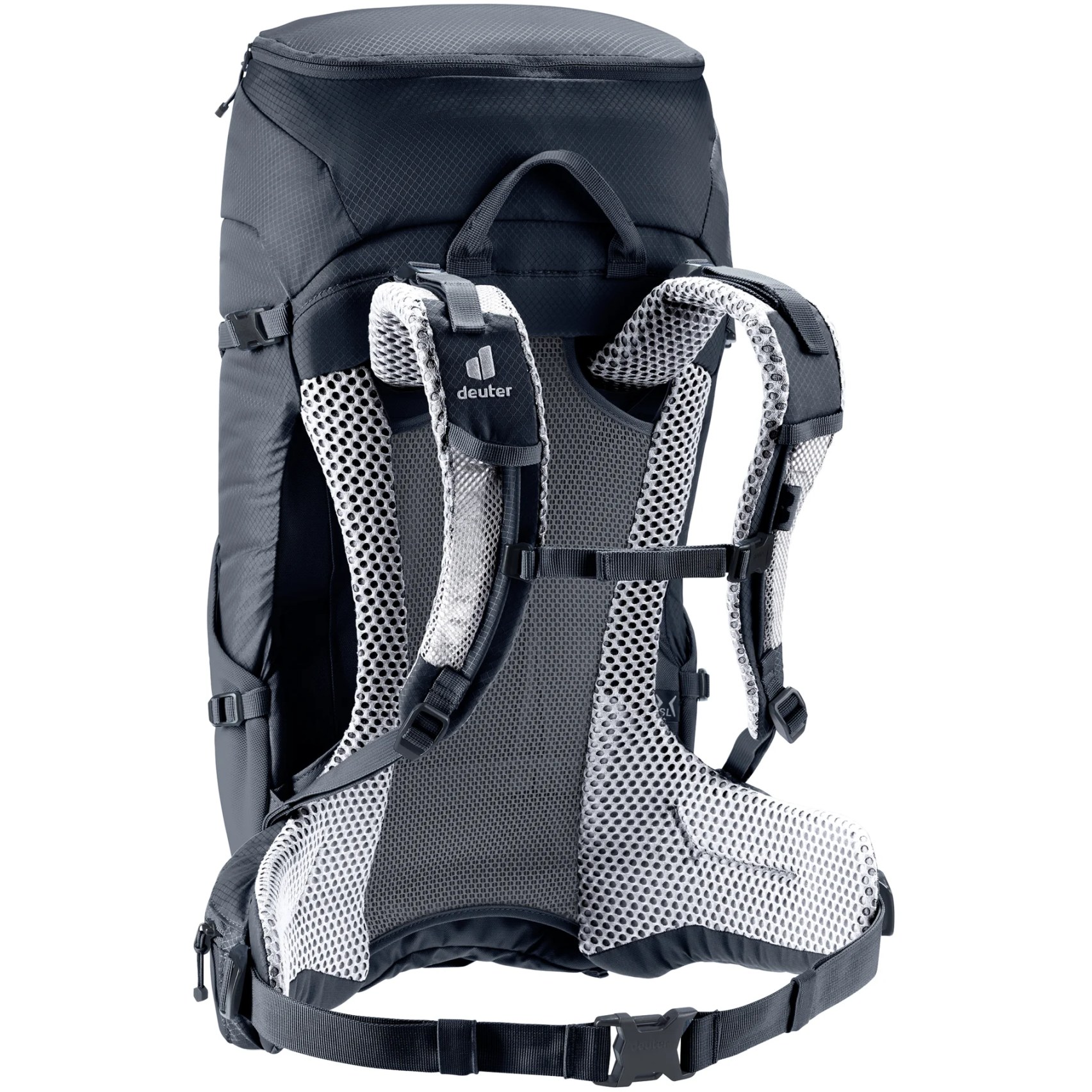 Deuter Women's Futura 24 SL Lightweight Hiking Backpack - Aircomfort Ventilated Daypack For Ladies