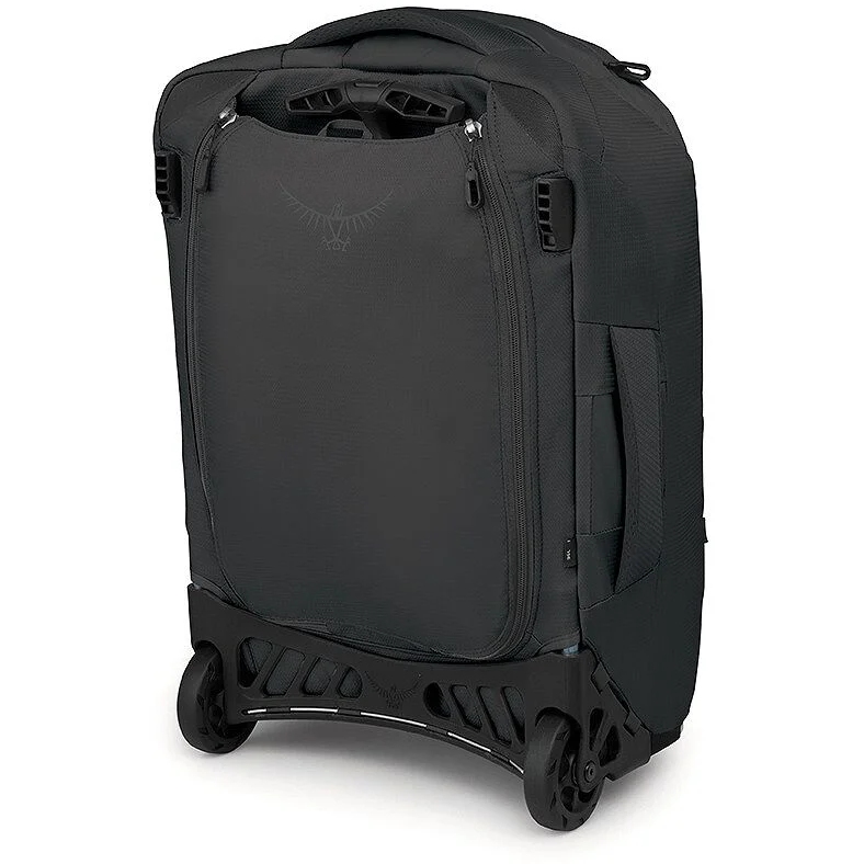 Osprey Farpoint Fairview Carry-On Wheeled Travel Pack 36L - Black