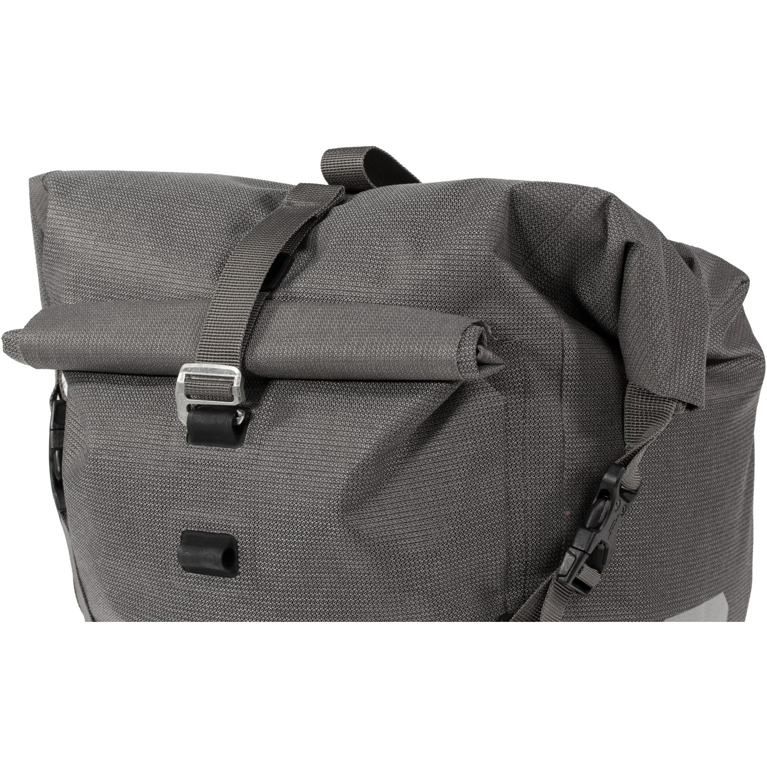 ORTLIEB Back-Roller Plus Urban Single - QL2.2 Bike Pannier - 20 +