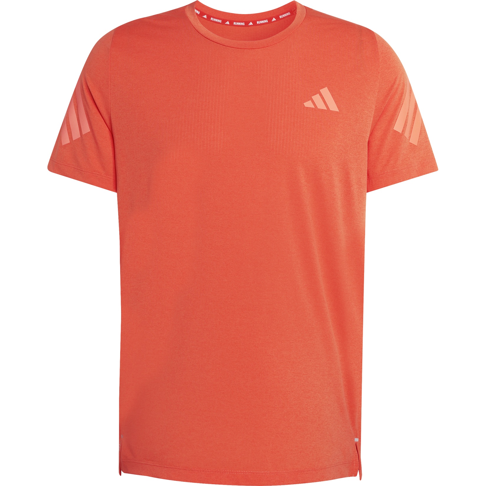 adidas Adi365 Running Tee Men - dusty orange JZ7700 | BIKE24