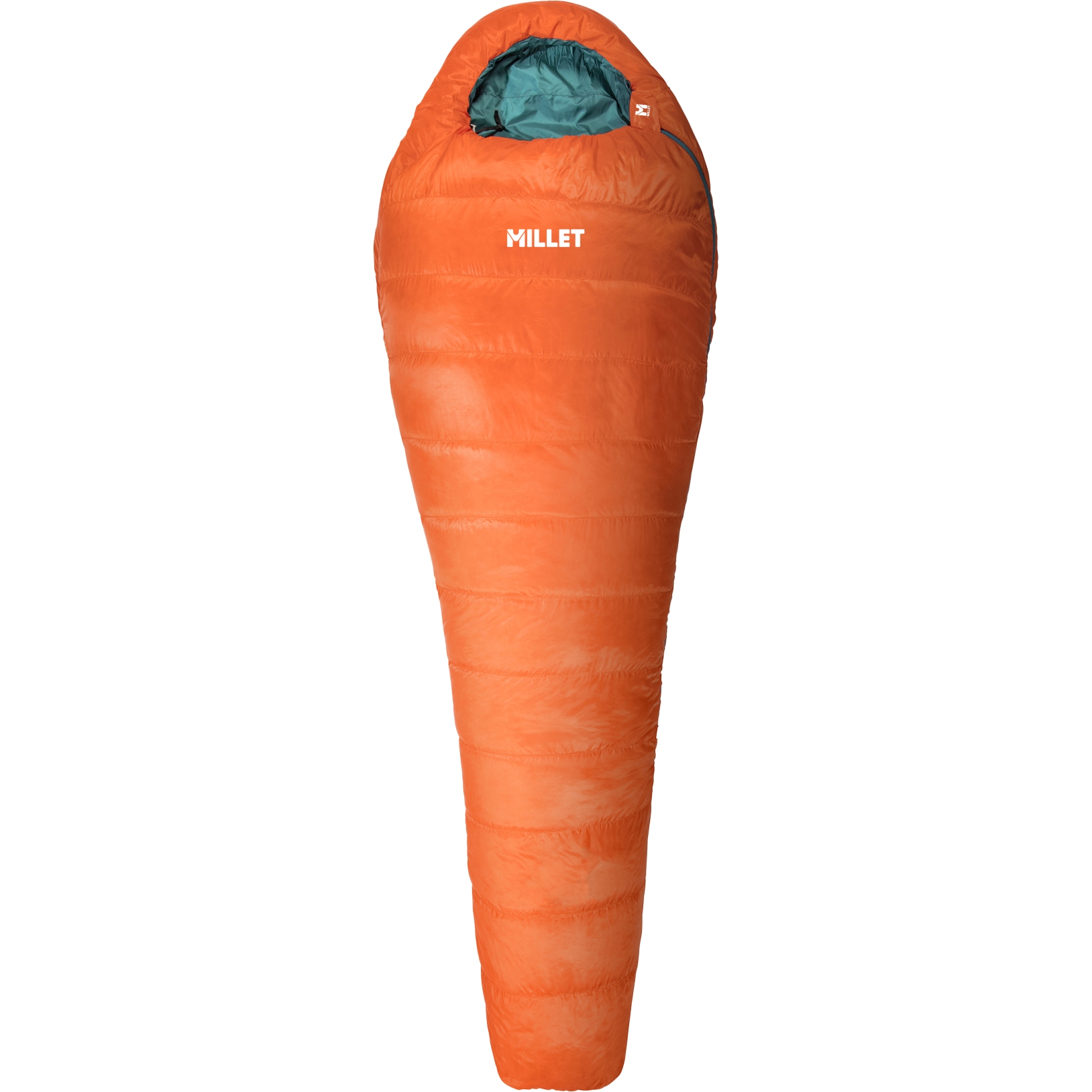 Bild von Millet Light Down 5°C Schlafsack - Vermillon