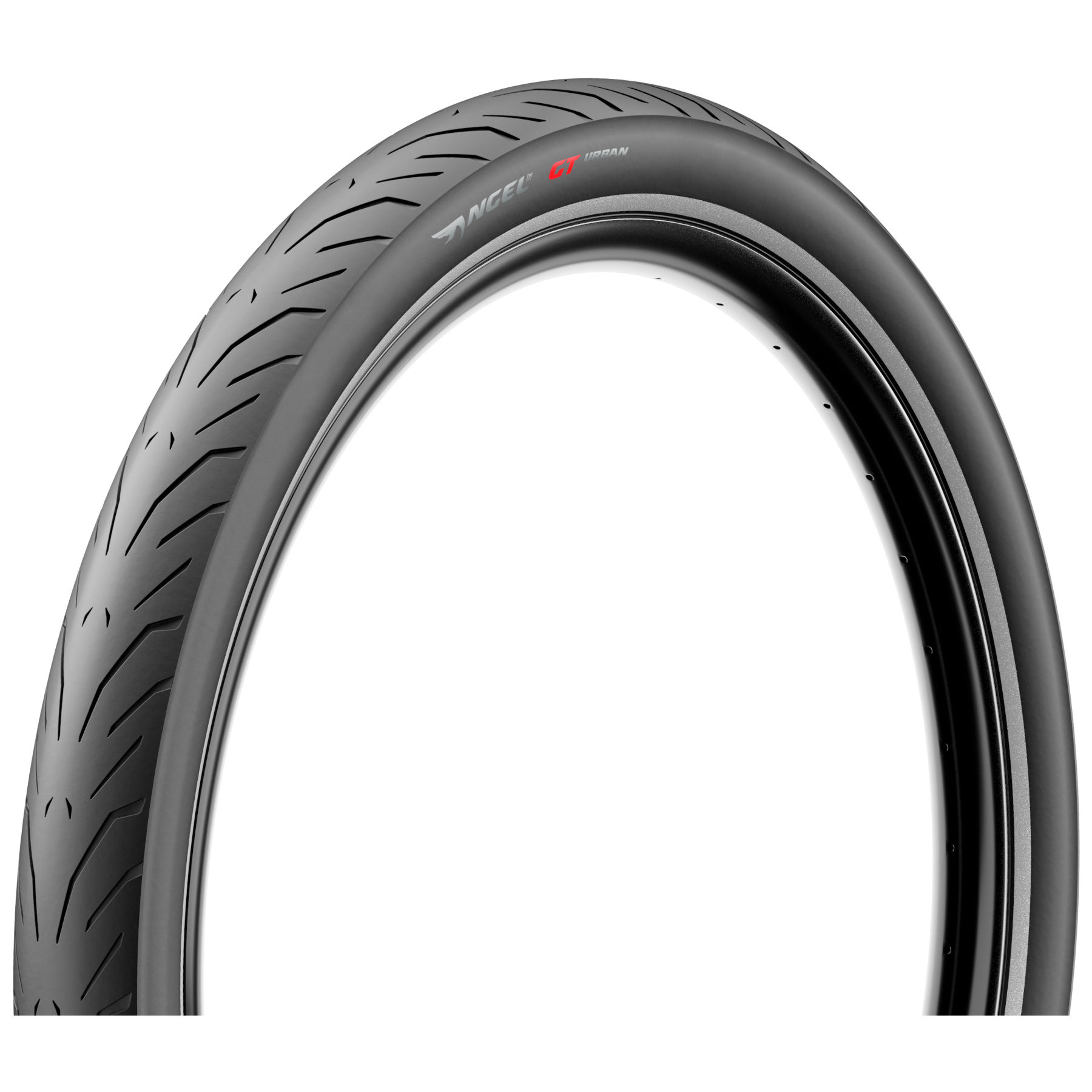 Picture of Pirelli Angel Urban GT Wire Bead Tire - ECE-R75 - 28x2.40&quot;