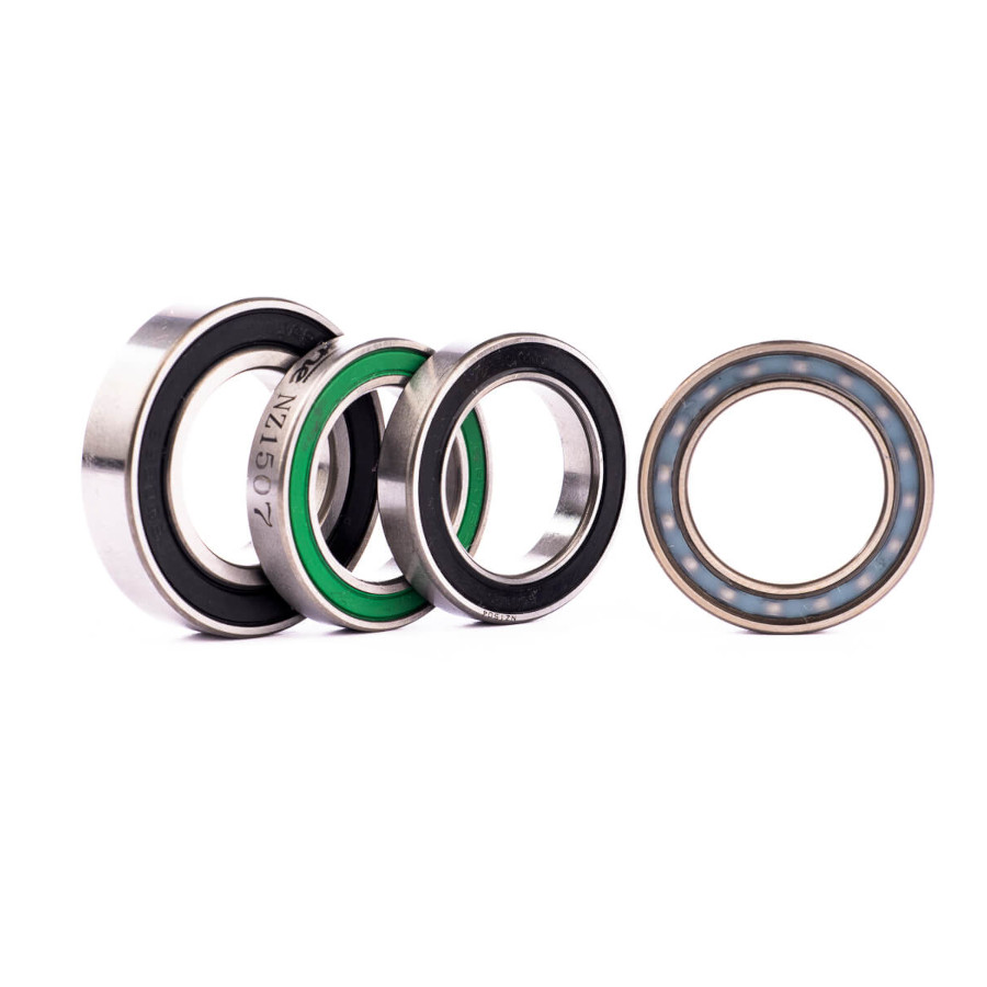 Foto van Tune Endurance Bearing Set for Rear Hubs - 17mm - BNZ0511