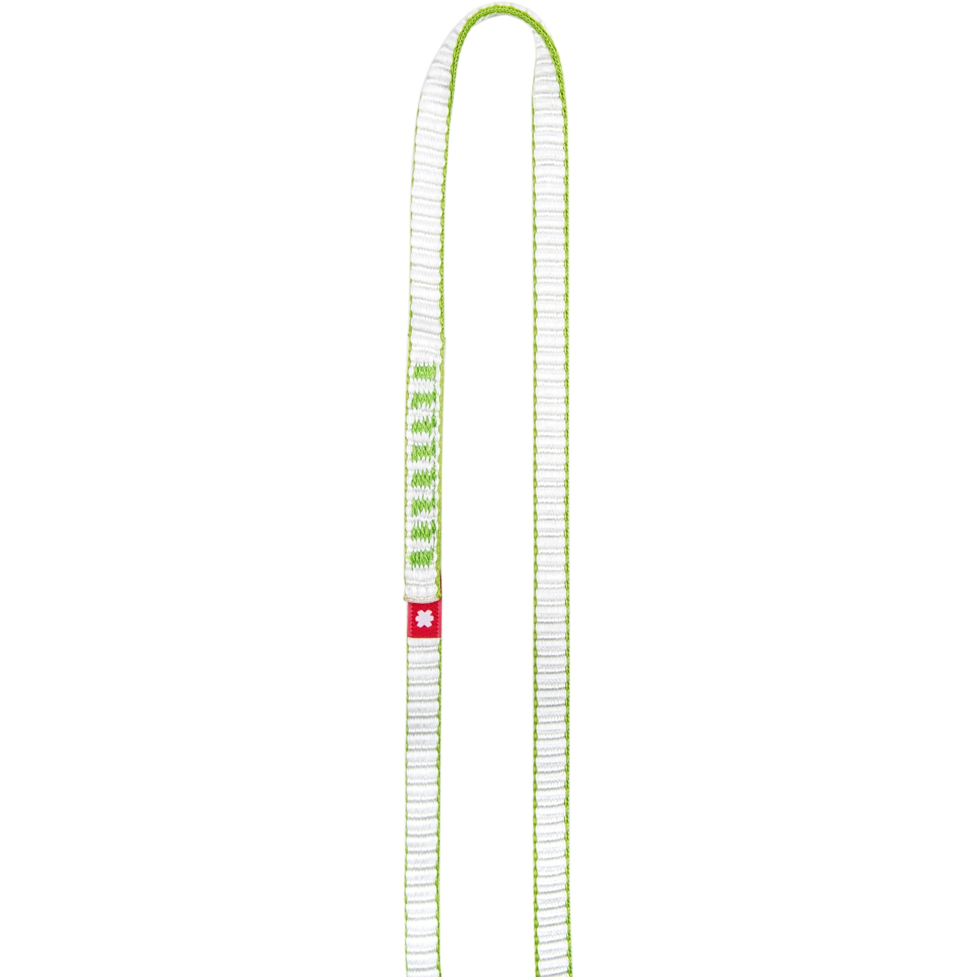 Picture of Ocún O-Sling Bio-Dyn 11 mm - 80 cm green