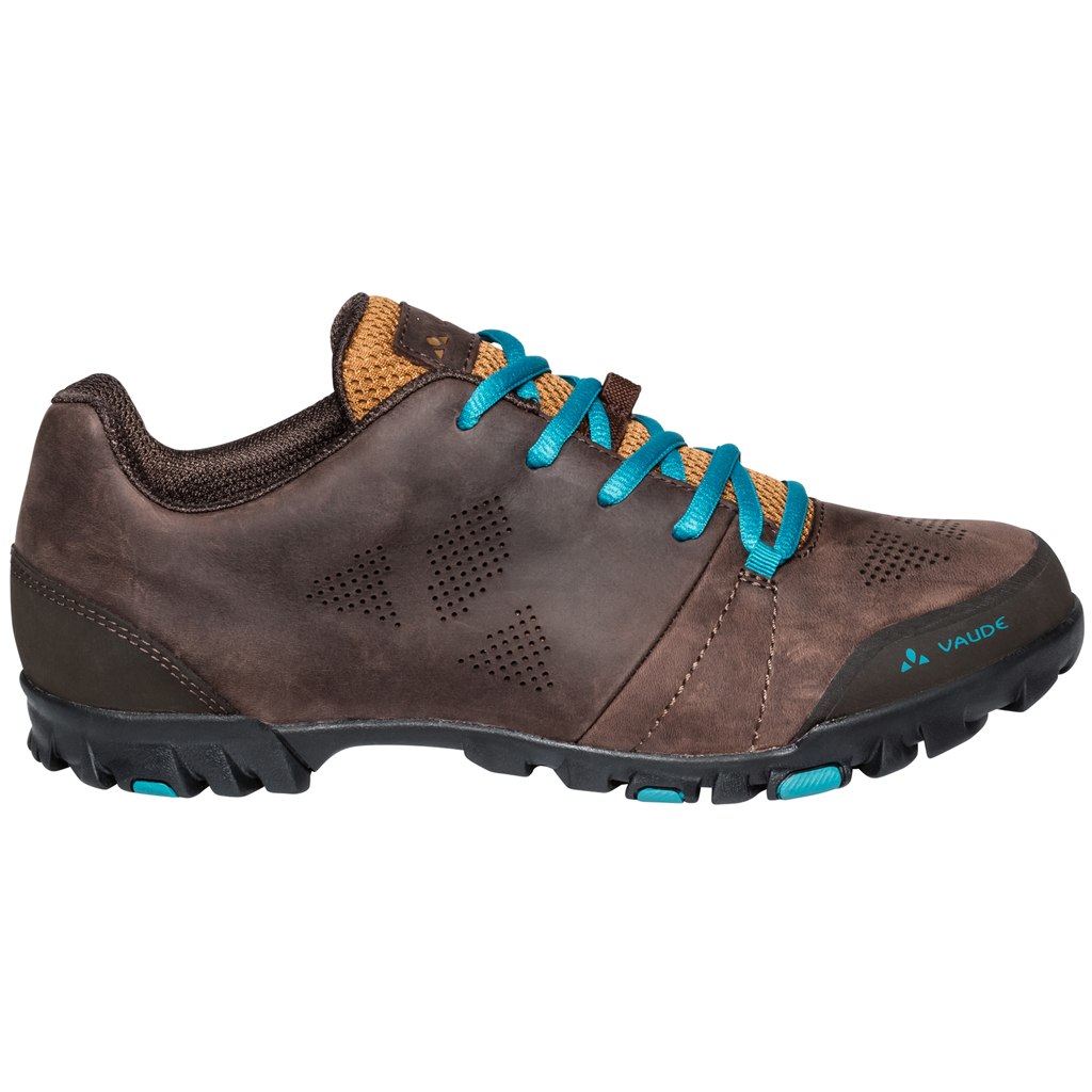 Picture of Vaude TVL Sykkel Cycling Shoes - bison