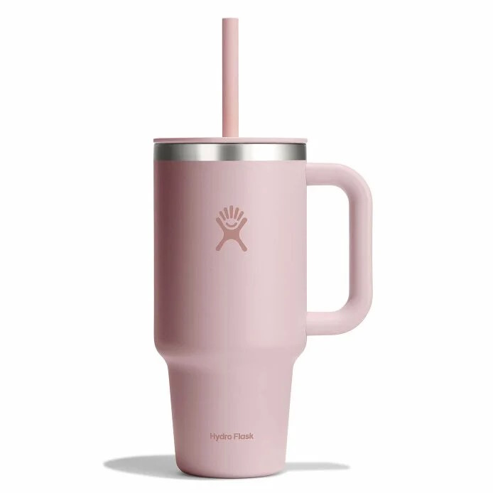 Picture of Hydro Flask 32oz All Around Travel Tumbler - 946ml - Tonal Trillium